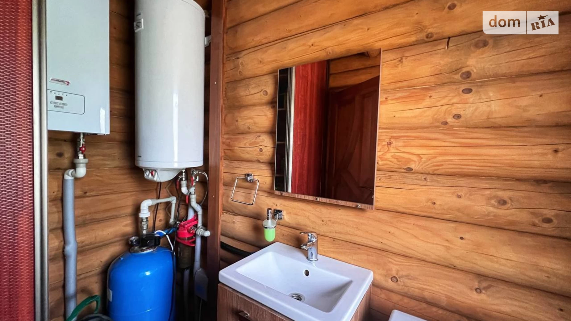 Продается одноэтажный дом 96.9 кв. м с мансардой, цена: 125000 $ - фото 4