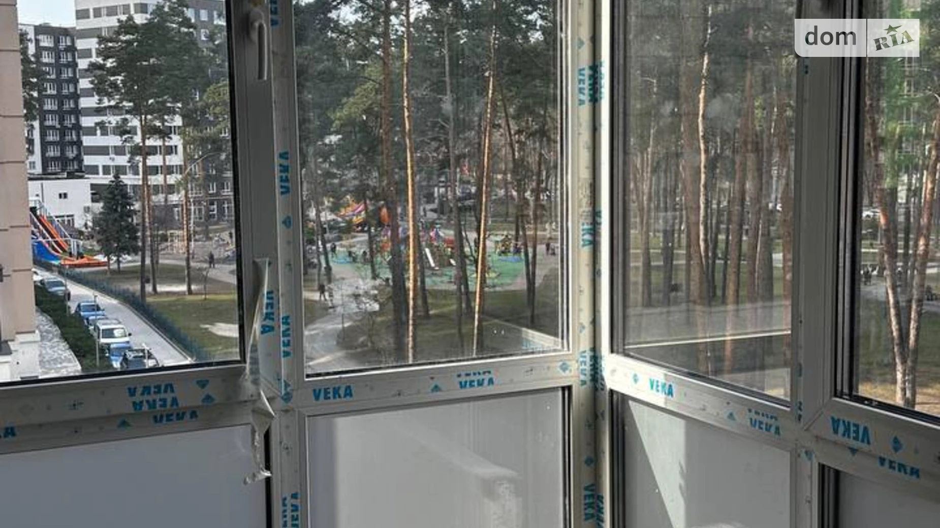 Продается 2-комнатная квартира 70.9 кв. м в Ирпене, ул. Университетская(Карла Маркса), 3/6 - фото 4