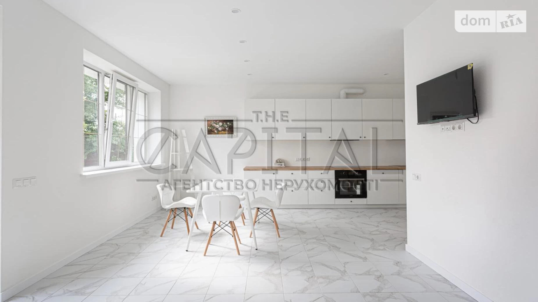 Сдается в аренду дом на 3 этажа 230 кв. м с садом, цена: 2500 $ - фото 4