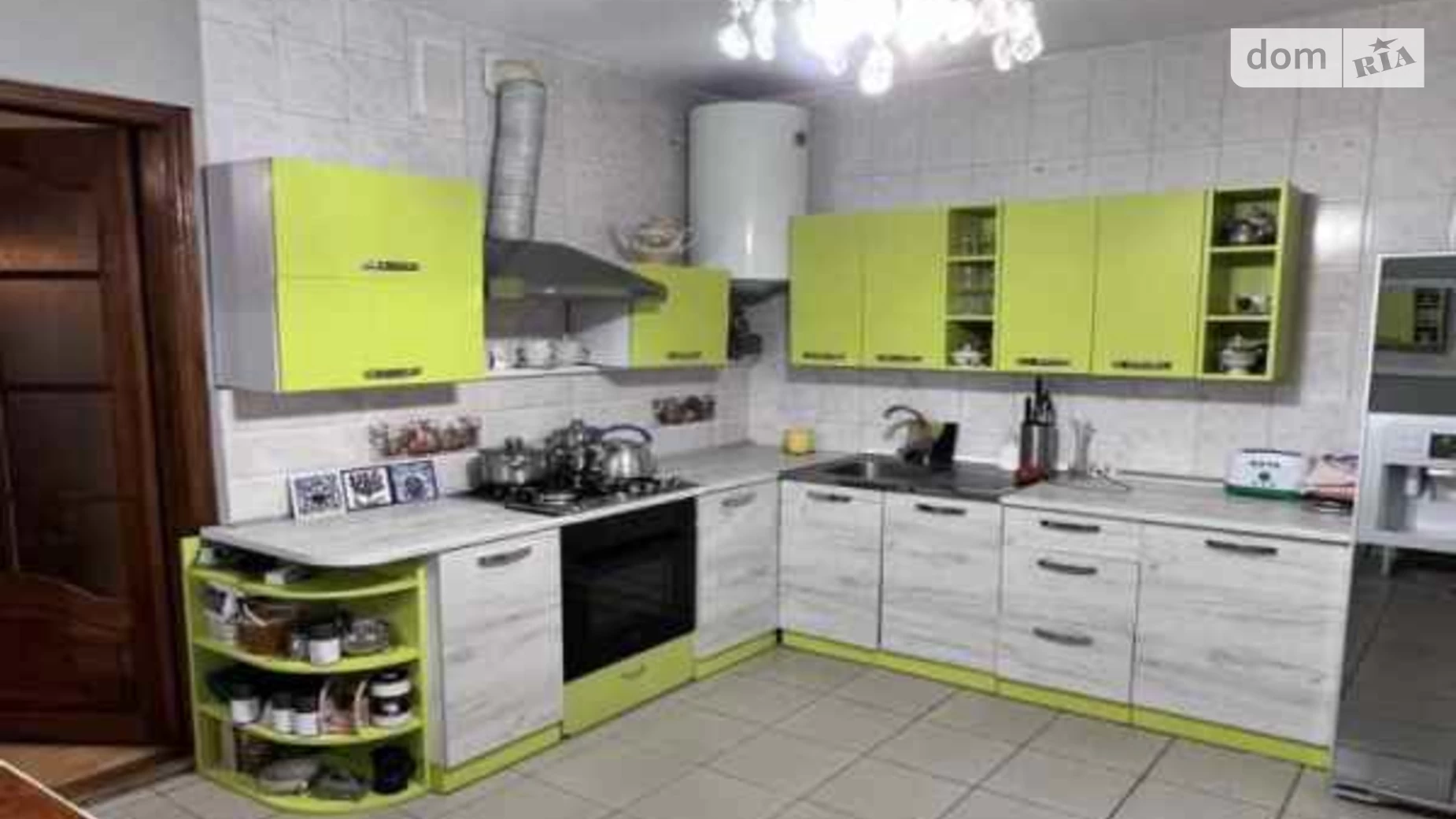 Продається будинок 2 поверховий 264.7 кв. м з каміном, цена: 110000 $ - фото 5