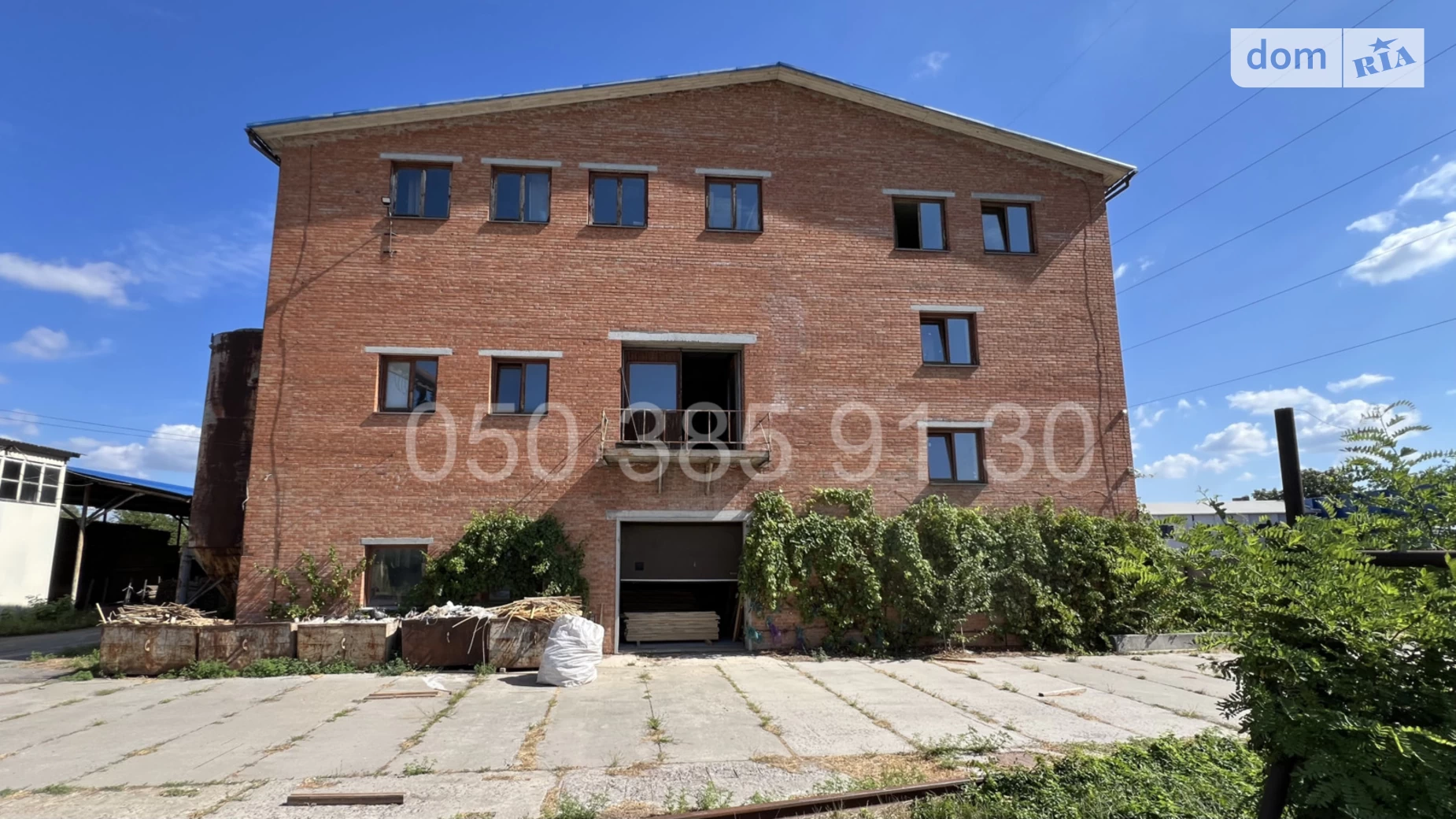 Продается объект сферы услуг 2652 кв. м в 3-этажном здании, цена: 800000 $ - фото 3