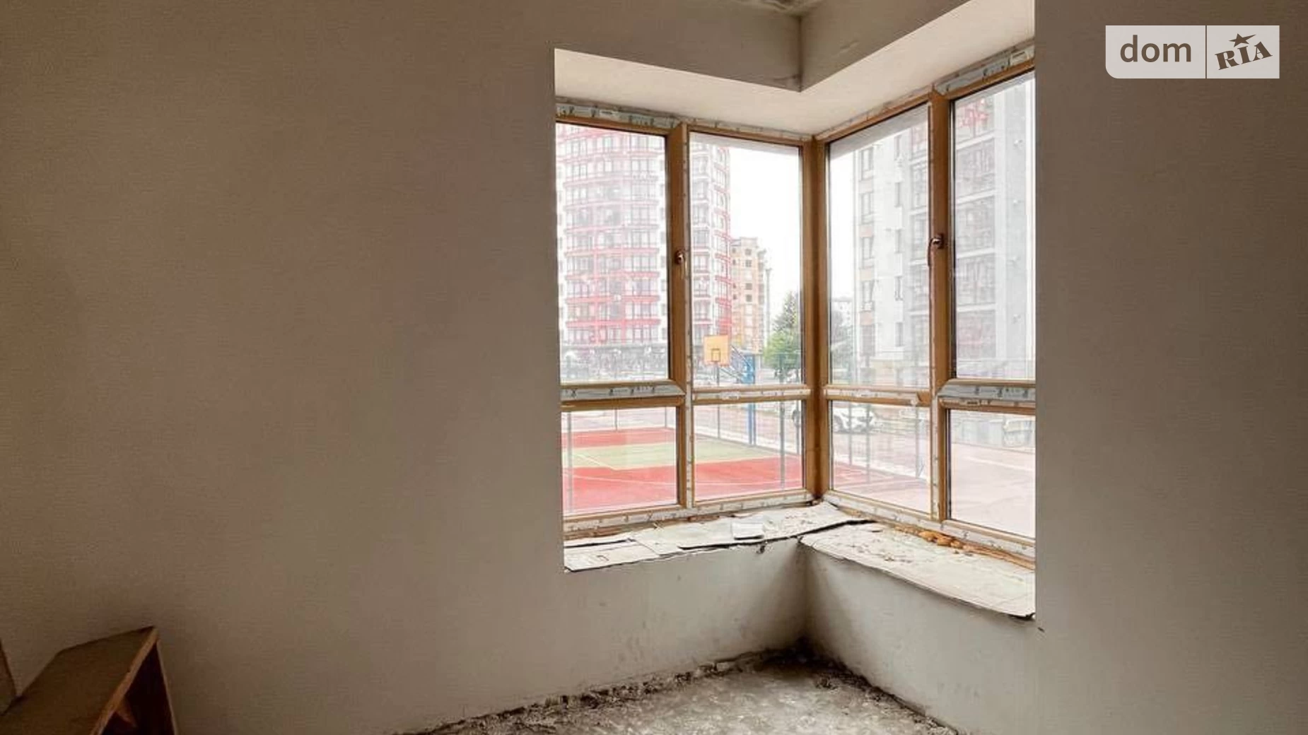 Продается 3-комнатная квартира 80 кв. м в Ивано-Франковске, ул. Европейская - фото 3