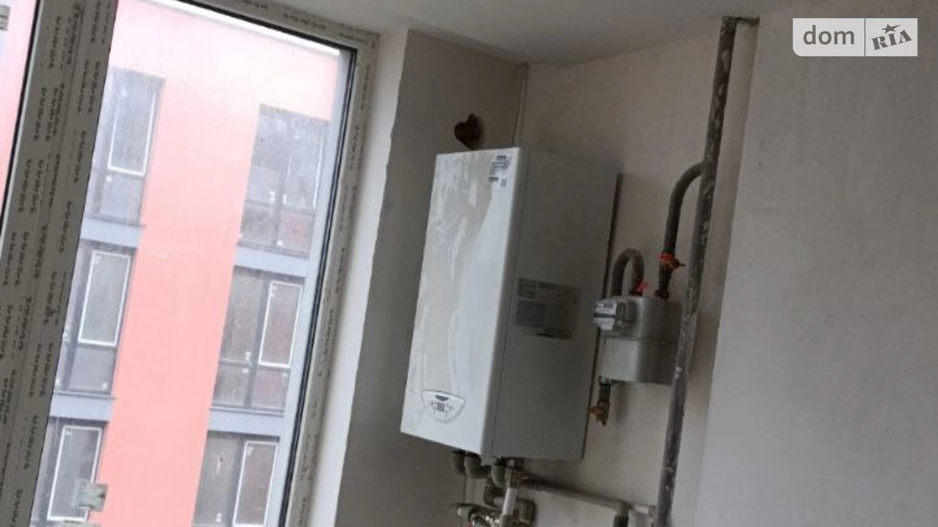 Продається 1-кімнатна квартира 45 кв. м у Одесі, вул. Марсельська, 33В - фото 3