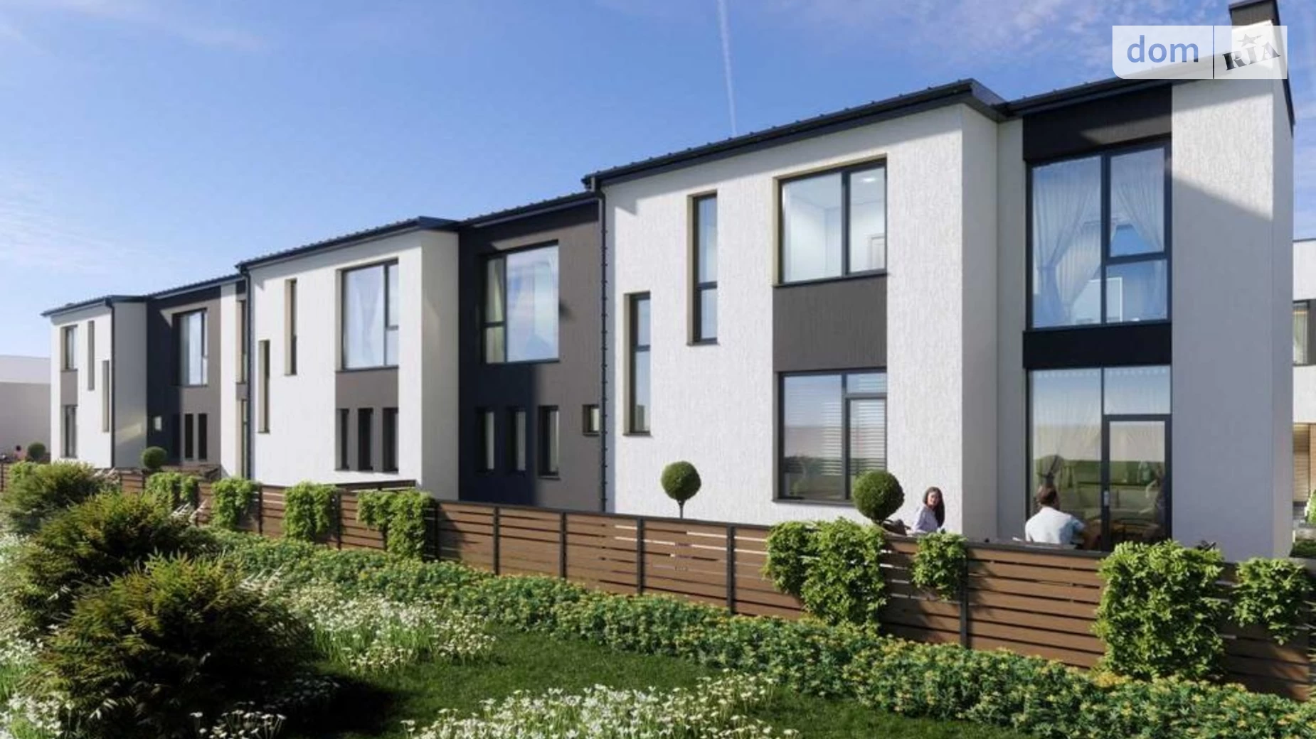 Горка Ивано-Франковск ЖК Central Town, цена: 120000 $ - фото 3