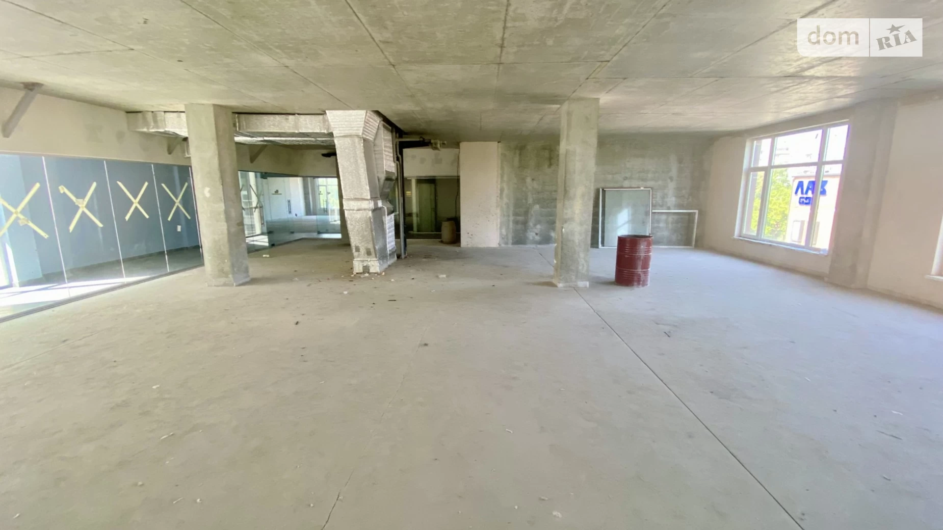 Здається в оренду офіс 163 кв. м в бізнес-центрі, цена: 1630 $ - фото 5