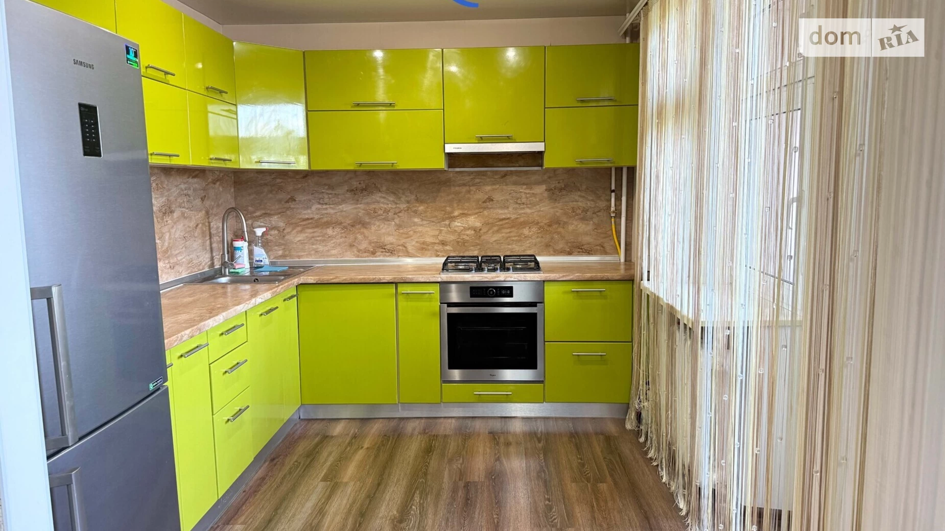 Продается 3-комнатная квартира 73.7 кв. м в Днепре, ул. Караваева, 31 секція 3 - фото 4