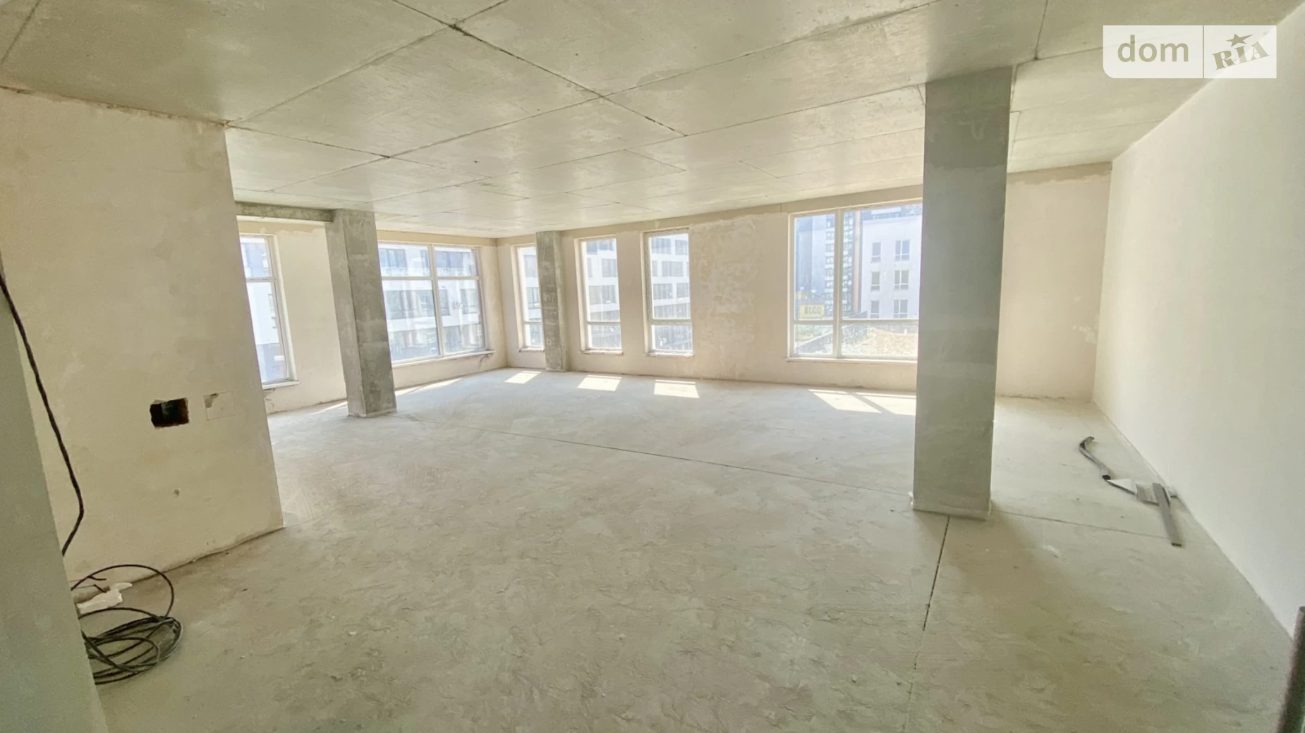 Сдается в аренду офис 97 кв. м в бизнес-центре, цена: 970 $ - фото 2