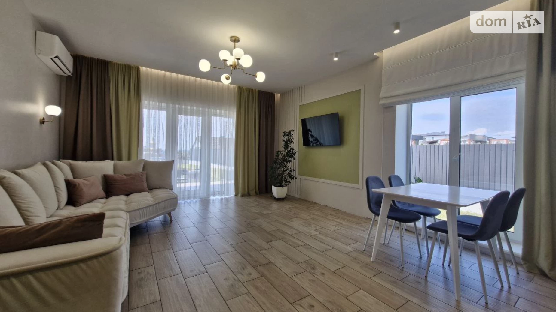Продається одноповерховий будинок 165 кв. м з подвалом, цена: 205000 $ - фото 5
