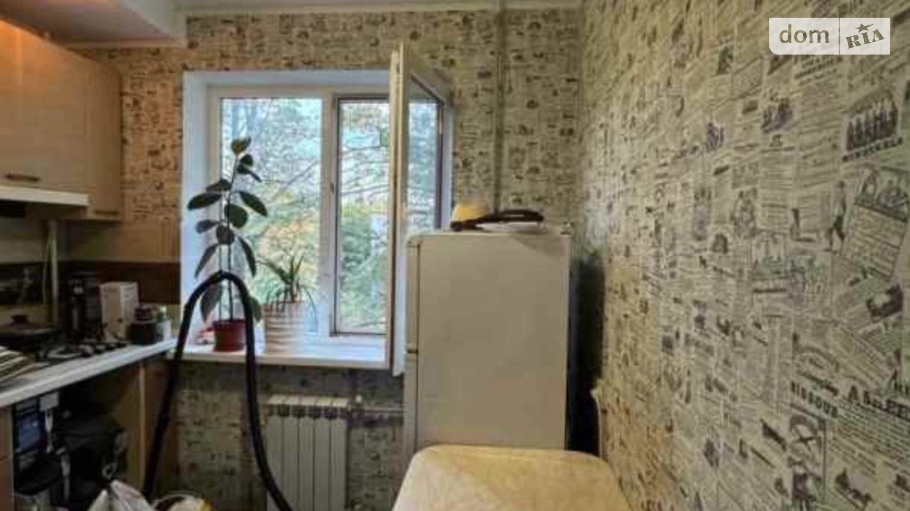 Продается 1-комнатная квартира 32.3 кв. м в Полтаве, ул. Грушевского Михаила - фото 3