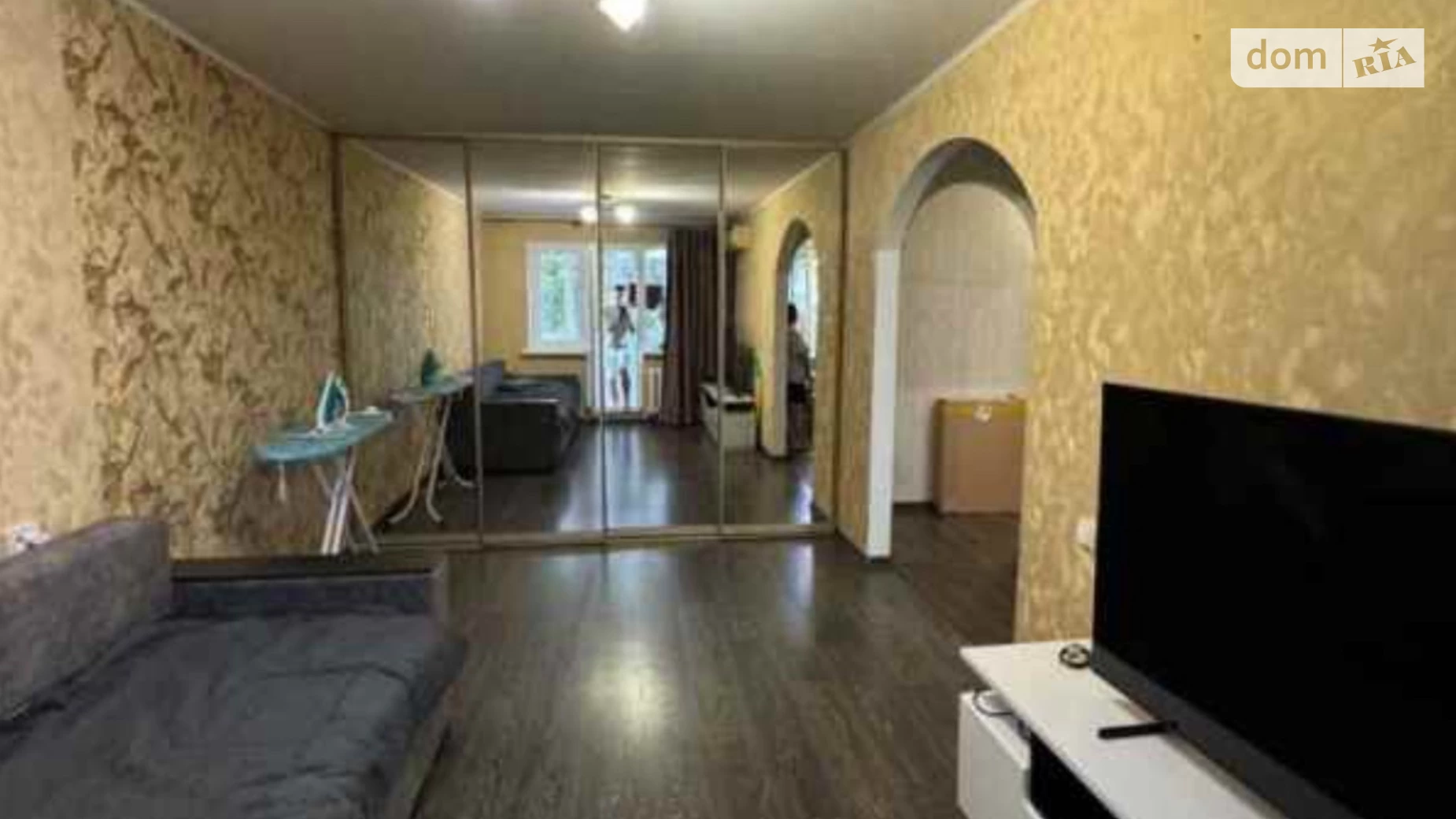 Продается 1-комнатная квартира 32.3 кв. м в Полтаве, ул. Грушевского Михаила - фото 4