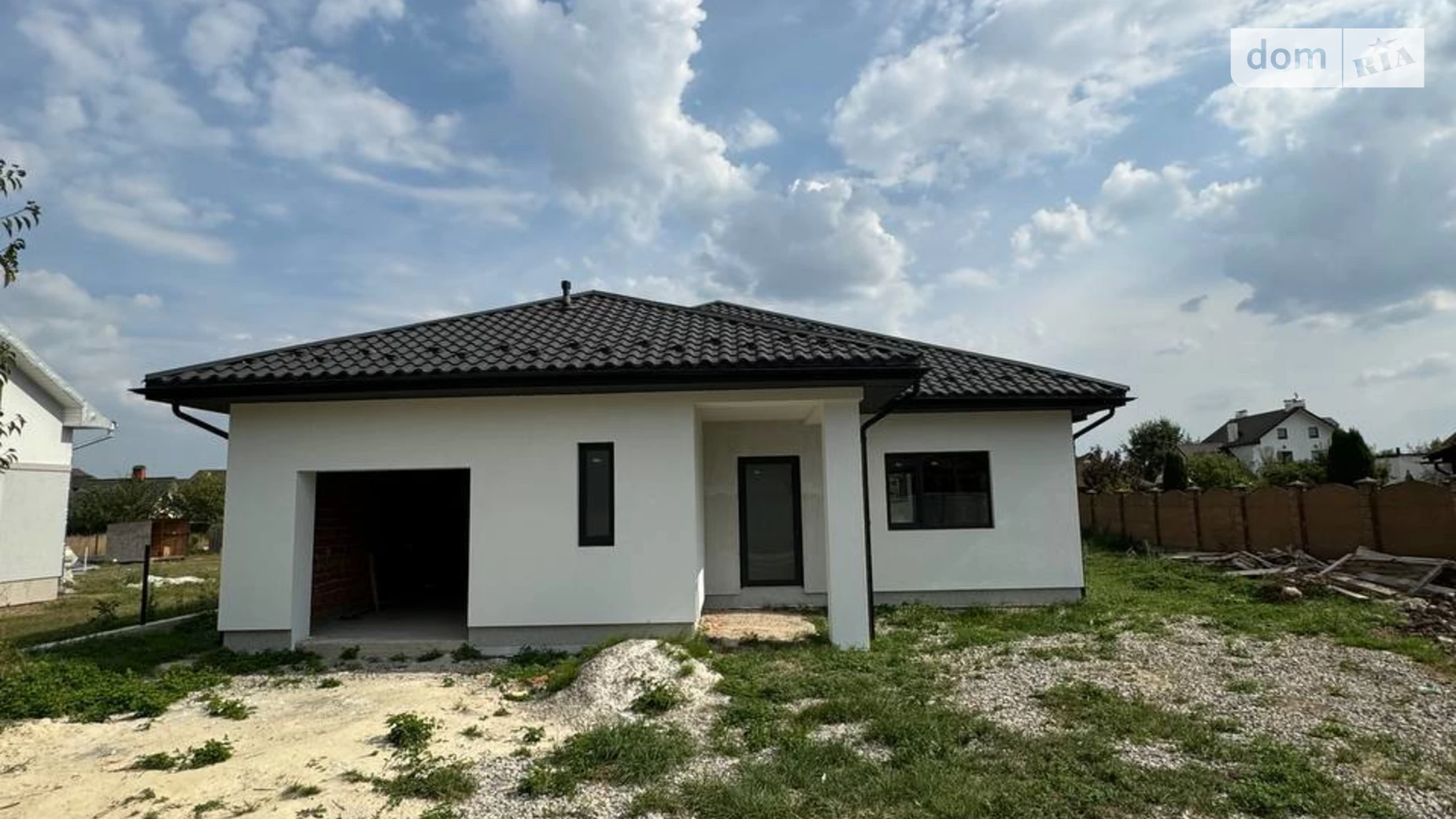 Продается одноэтажный дом 140 кв. м с баней/сауной, цена: 155000 $ - фото 2