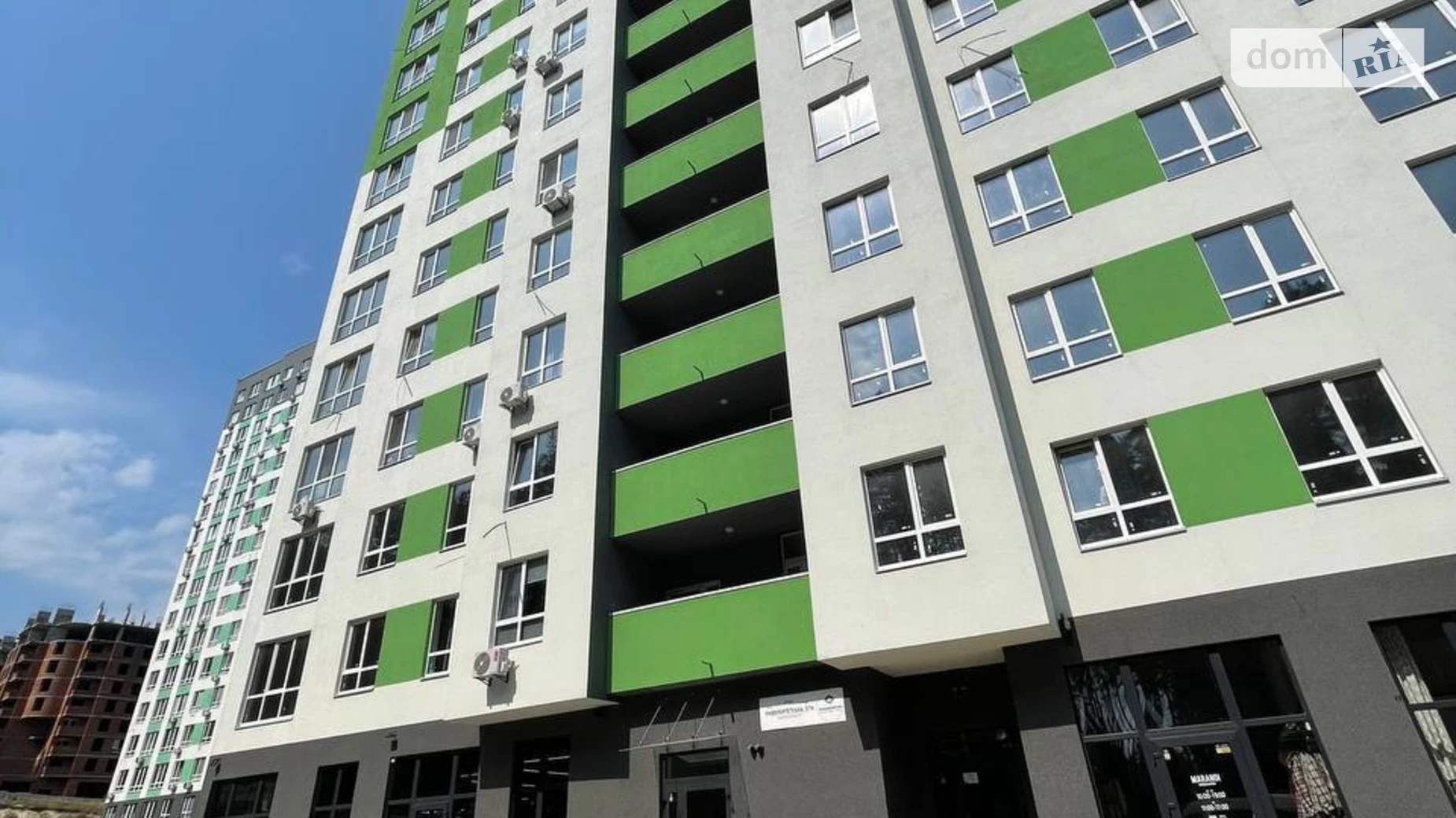 Продается 2-комнатная квартира 59.1 кв. м в Ирпене, ул. Университетская(Карла Маркса), 3/14 - фото 3