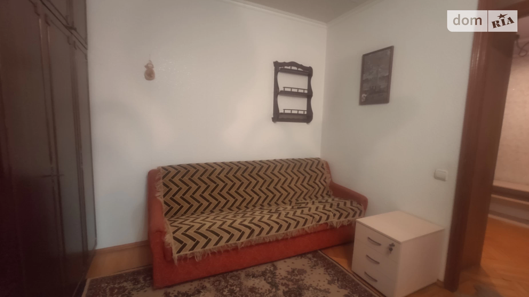 Здається в оренду 2-кімнатна квартира 45 кв. м у Харкові, вул. Нескорених(Героїв Праці), 26 - фото 3