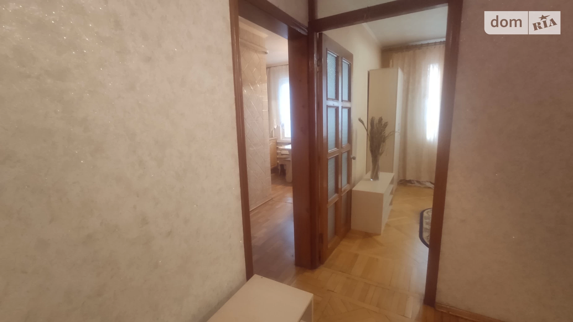 Здається в оренду 2-кімнатна квартира 45 кв. м у Харкові, вул. Нескорених(Героїв Праці), 26 - фото 4