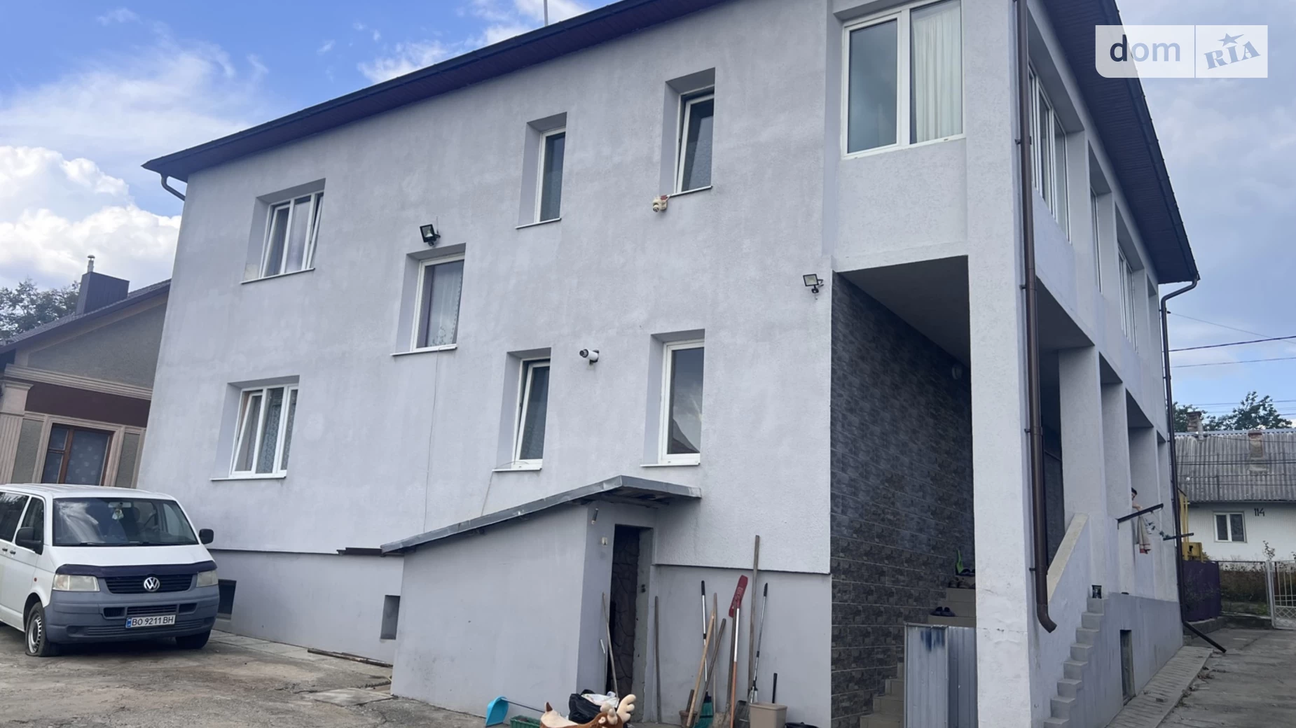 Продается дом на 2 этажа 246.1 кв. м с террасой, цена: 149000 $ - фото 3