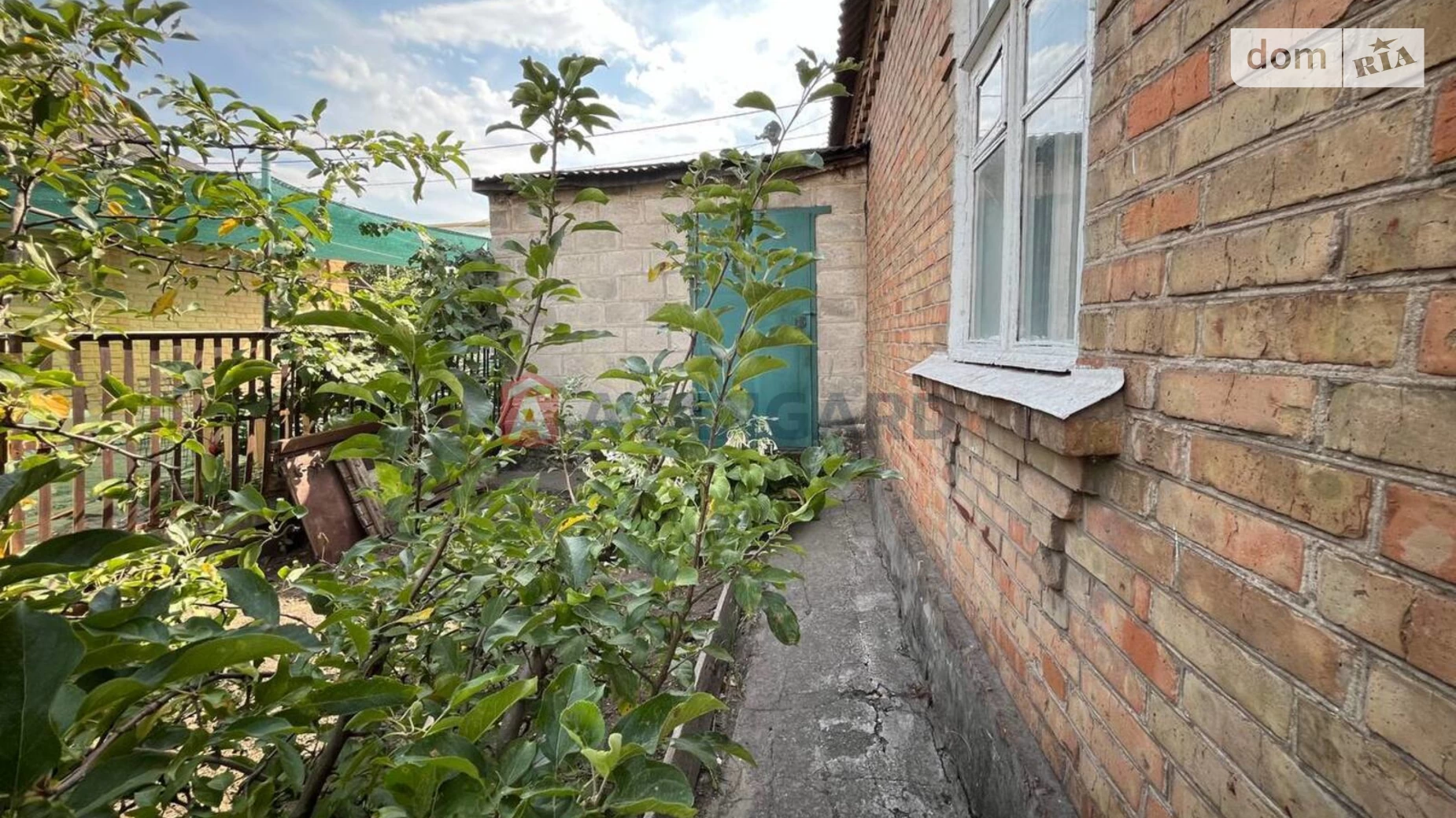 Продається одноповерховий будинок 64 кв. м з терасою, цена: 22000 $ - фото 4