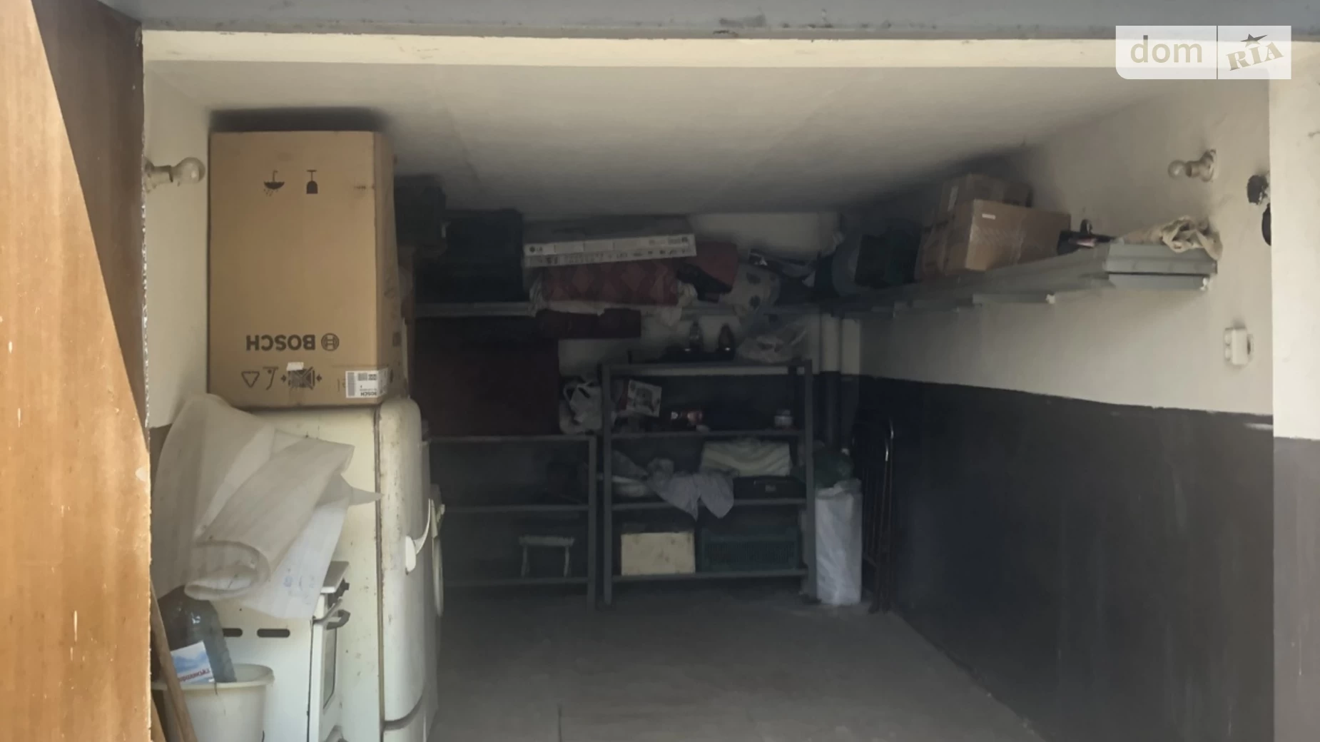 Продается место в гаражном кооперативе под легковое авто на 17 кв. м, цена: 4000 $ - фото 3