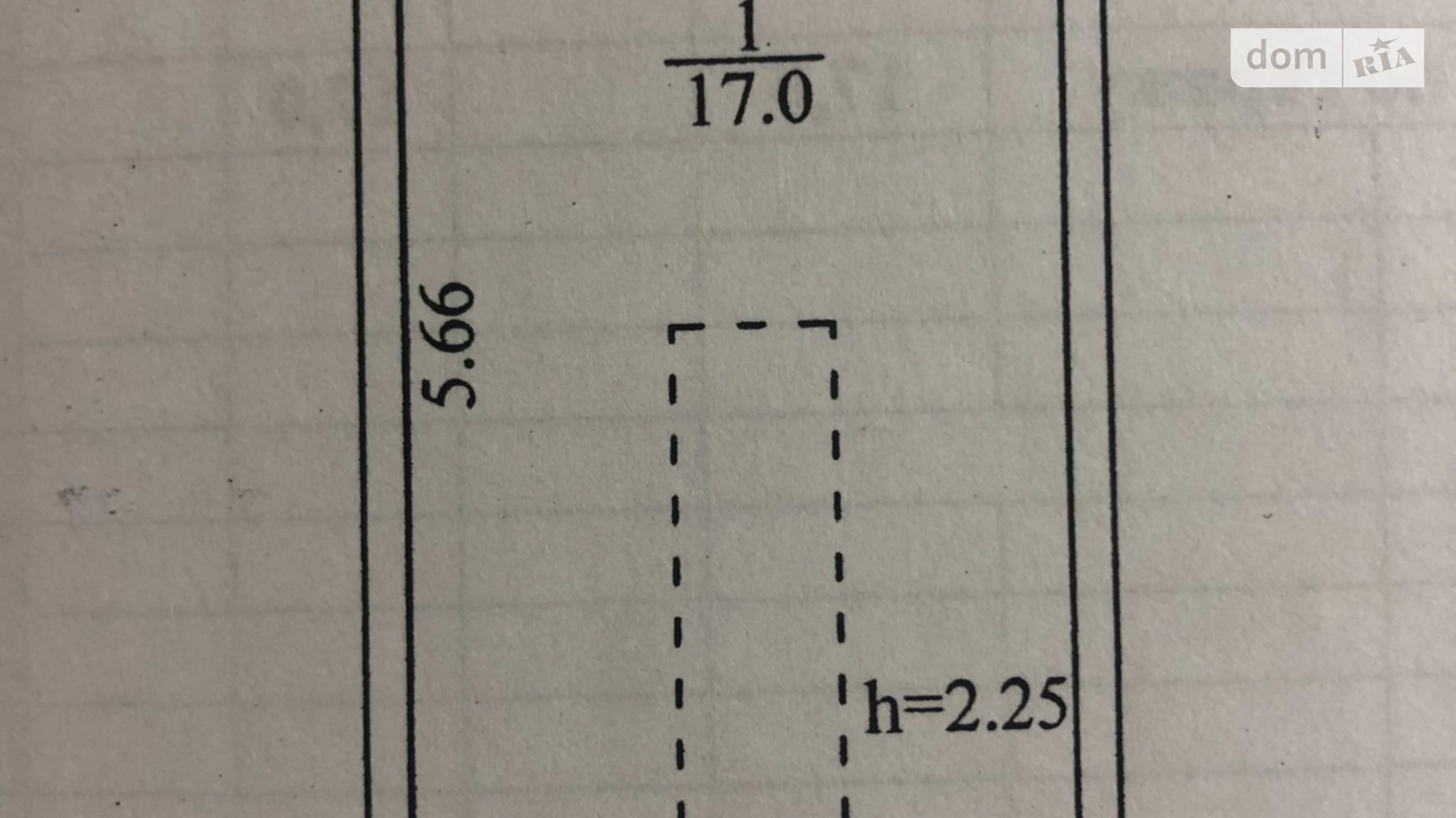Продается место в гаражном кооперативе под легковое авто на 17 кв. м, цена: 4000 $ - фото 5