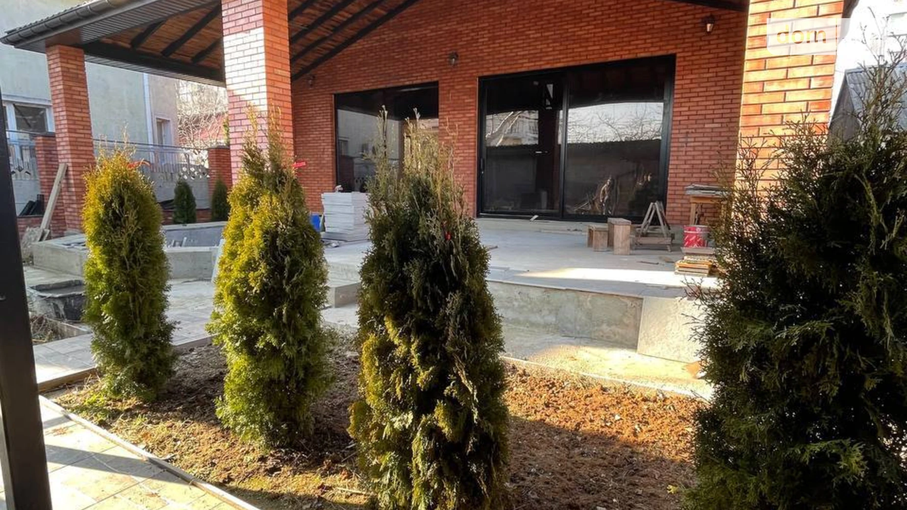 Продается дом на 2 этажа 247.1 кв. м с камином, цена: 199000 $ - фото 3