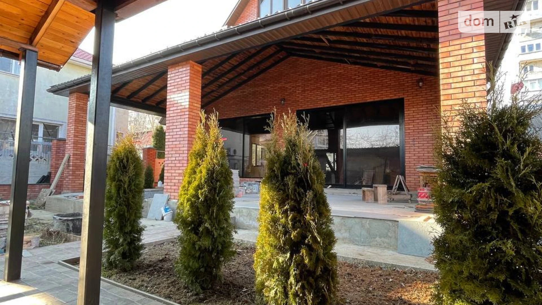 Продается дом на 2 этажа 247.1 кв. м с камином, цена: 199000 $ - фото 2