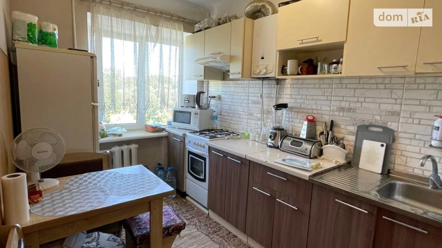 Продається 1-кімнатна квартира 27.8 кв. м у Івано-Франківську, цена: 34000 $ - фото 3