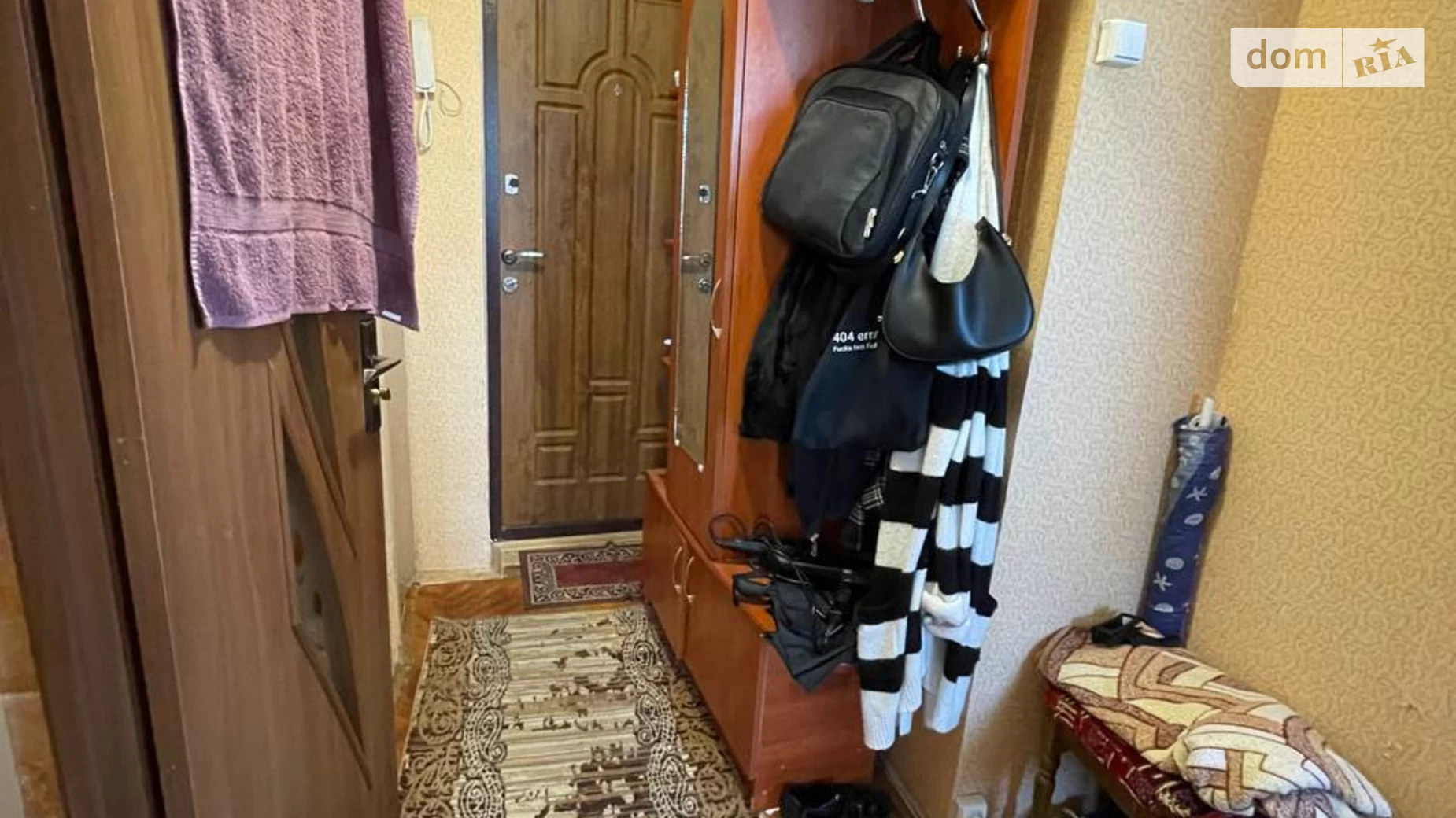 Продається 1-кімнатна квартира 27.8 кв. м у Івано-Франківську, цена: 34000 $ - фото 2