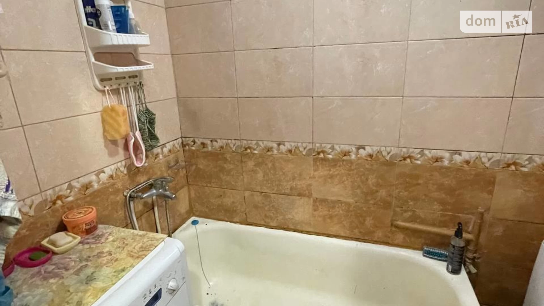 Продається 1-кімнатна квартира 27.8 кв. м у Івано-Франківську, цена: 34000 $ - фото 4