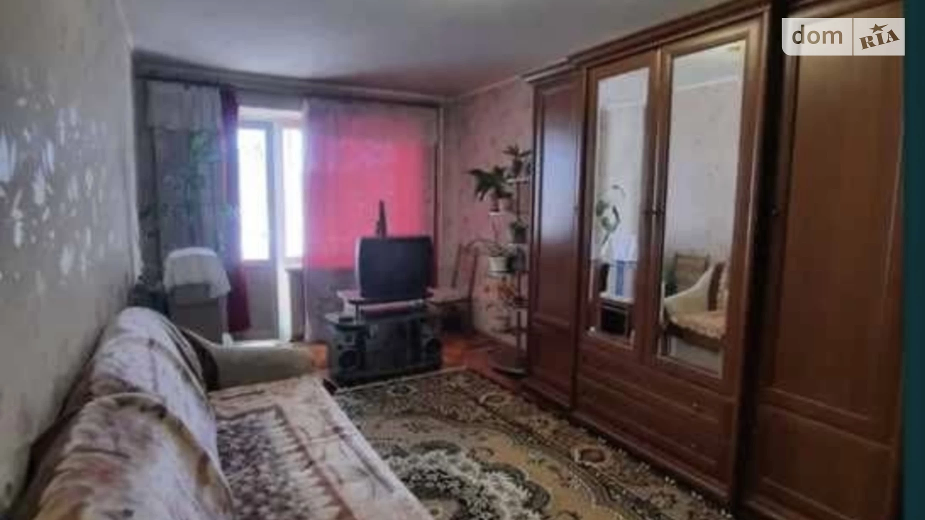 2-кімнатна квартира 47.8 кв. м у Запоріжжі, вул. Козака Бабури(Жукова) - фото 5