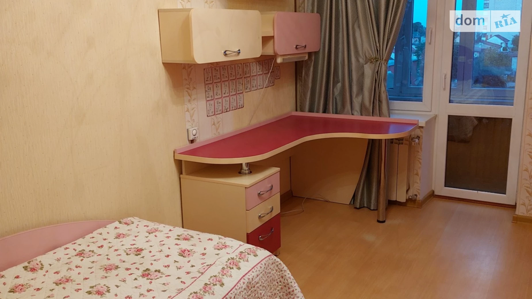 Здається в оренду 3-кімнатна квартира 65 кв. м у Рівному, вул. Анатолія Грицая(Чехова), 9А - фото 3