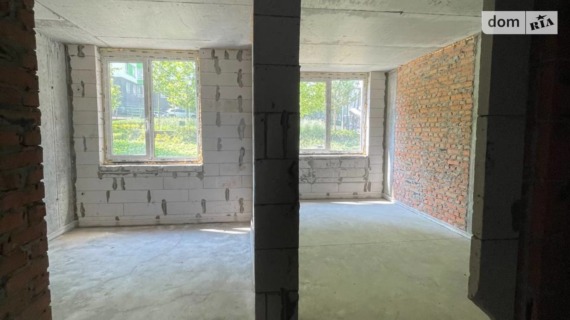 Продается 2-комнатная квартира 59.5 кв. м в Ирпене, ул. Университетская(Карла Маркса), 3/14 - фото 3