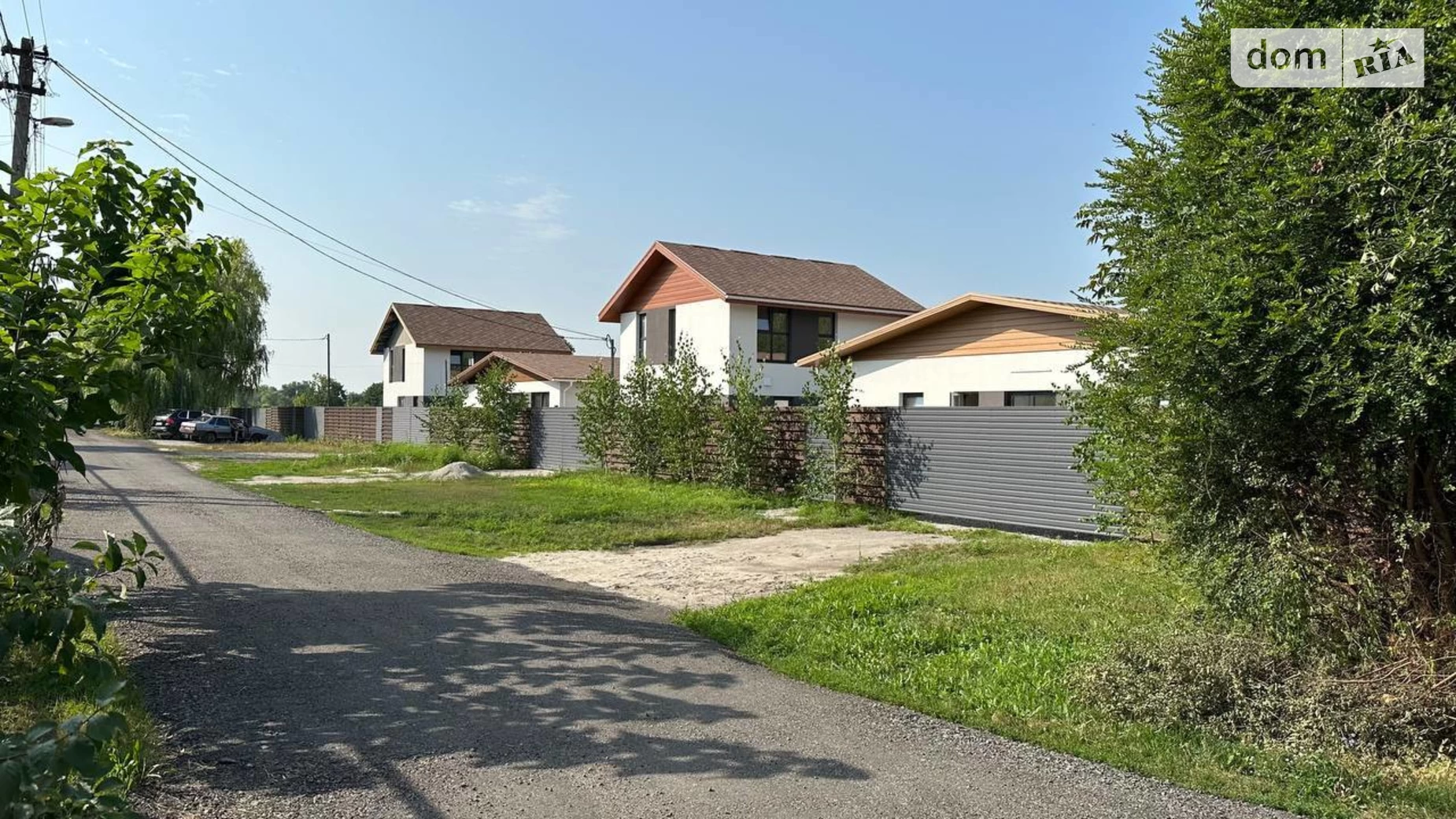 Продается одноэтажный дом 104 кв. м с подвалом, цена: 73000 $ - фото 2