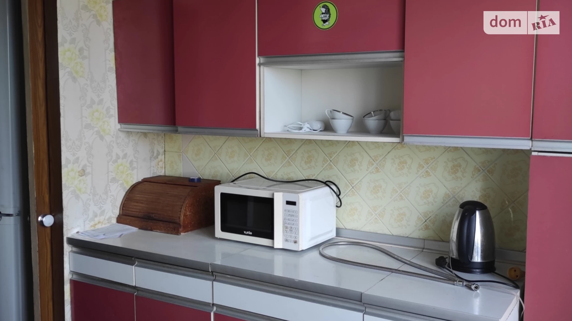 Продається 3-кімнатна квартира 65.4 кв. м у Харкові, вул. Валентинівська, 35/81 - фото 2