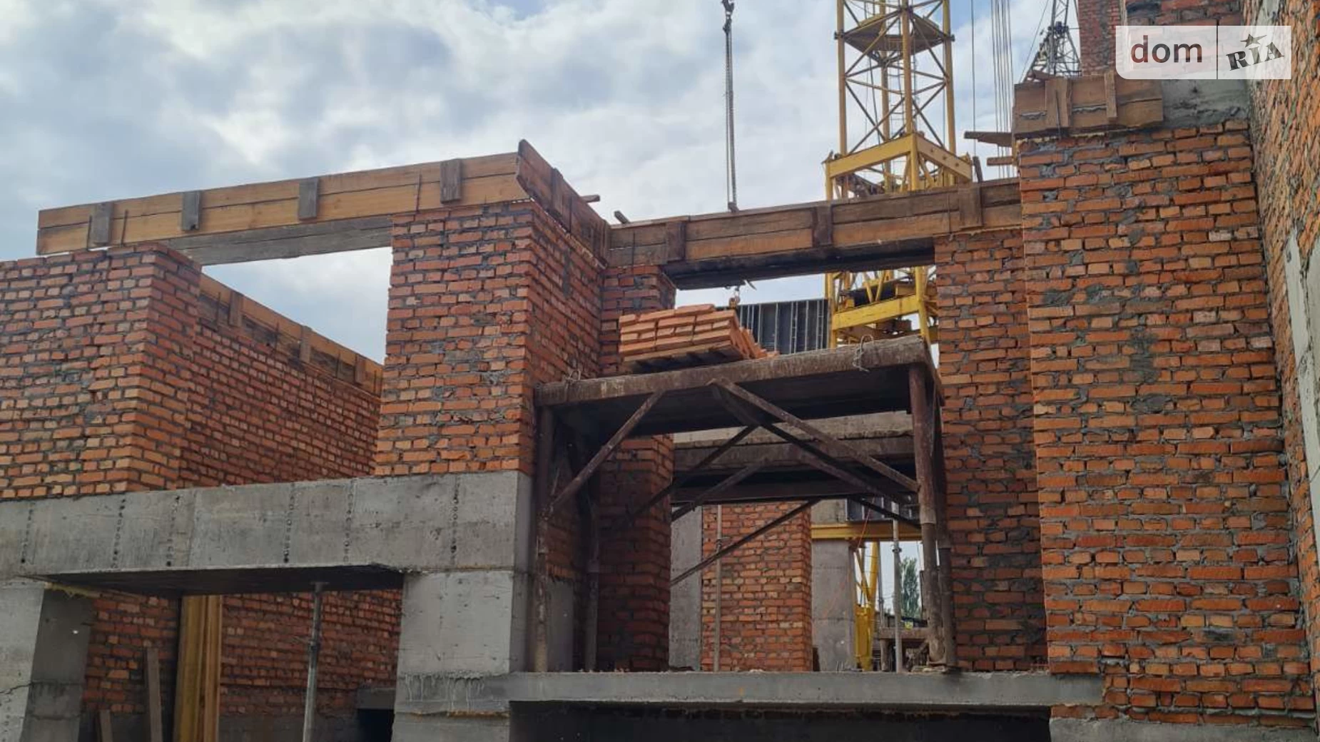 Продается 1-комнатная квартира 45.8 кв. м в Хмельницком, ул. Панаса Мирного, 9 - фото 4