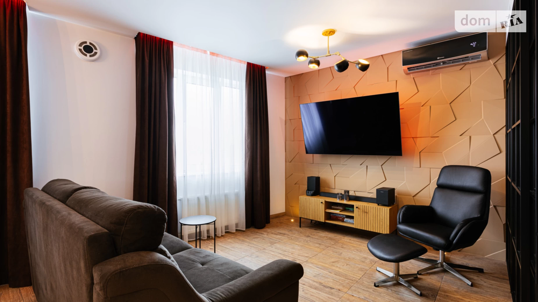 Продается 1-комнатная квартира 44.4 кв. м в Киеве, просп. Оболонский, 1 корпус 3 - фото 2