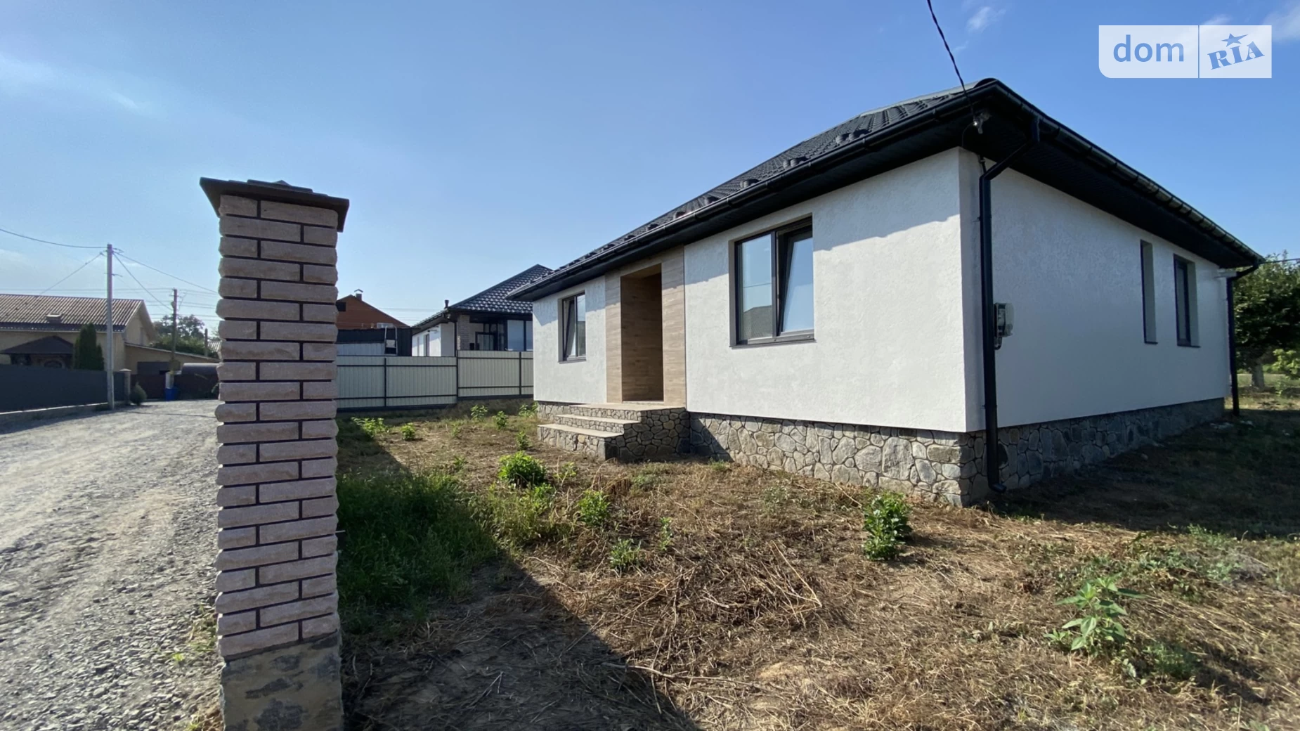 Продается одноэтажный дом 107 кв. м с бассейном, цена: 107000 $ - фото 3
