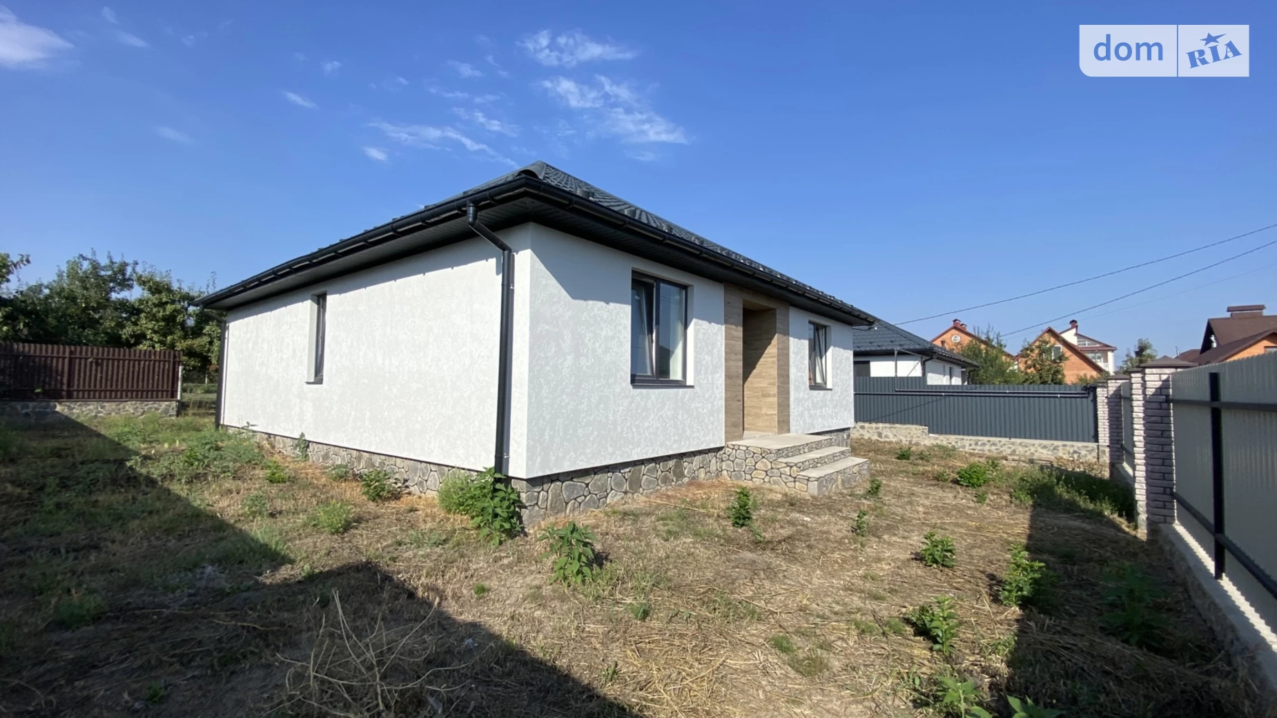 Продается одноэтажный дом 107 кв. м с бассейном, цена: 107000 $ - фото 5