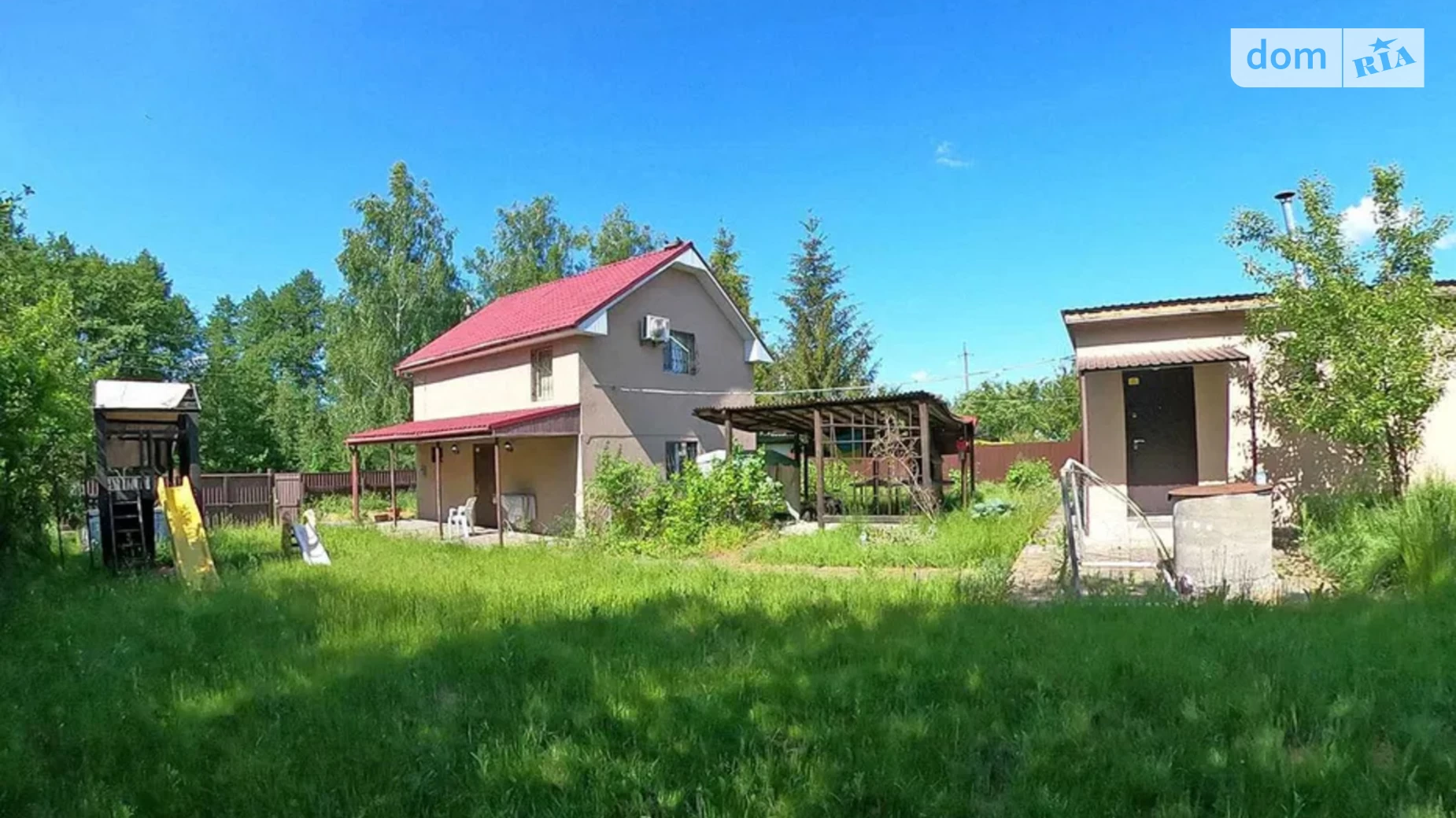 ул. Луговая, 25 Пилиповичи, цена: 55000 $ - фото 2