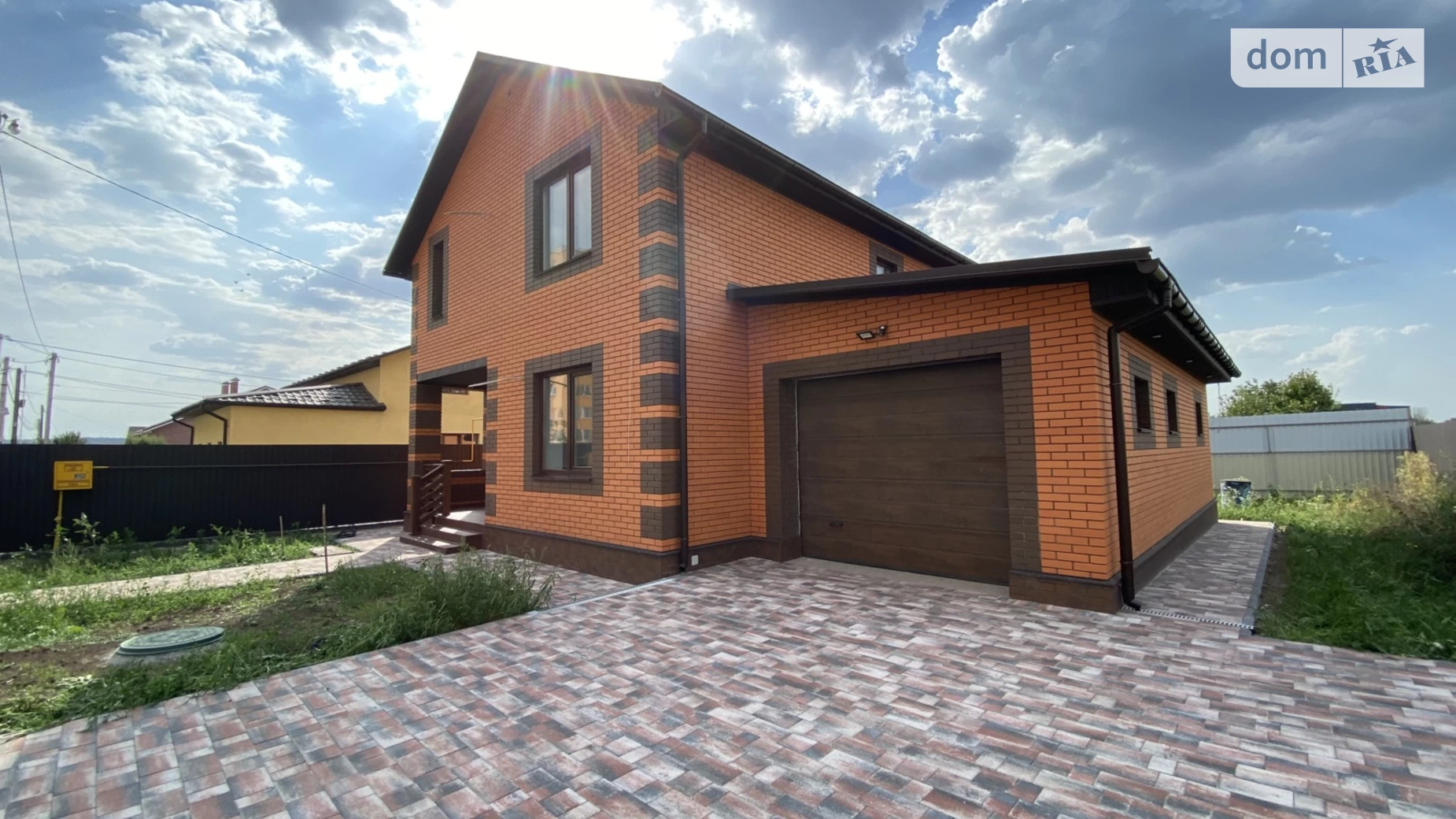 Продається будинок 2 поверховий 128 кв. м з терасою, цена: 190000 $ - фото 3