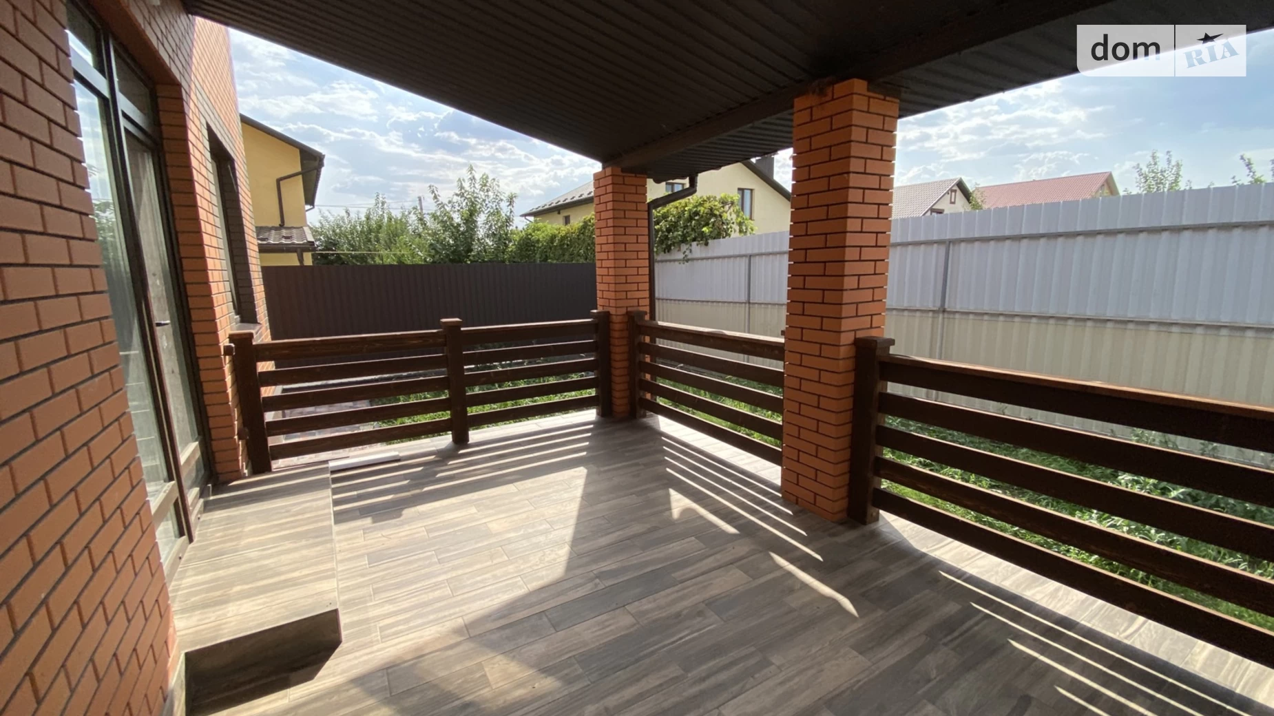 Продається будинок 2 поверховий 128 кв. м з терасою, цена: 190000 $ - фото 4