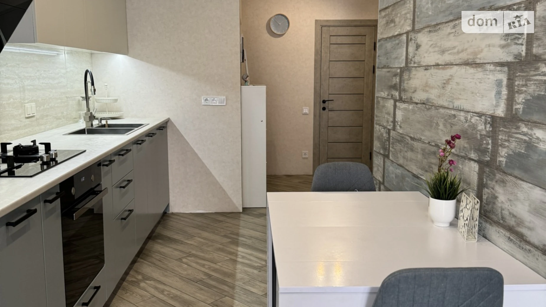 Продается 1-комнатная квартира 58.8 кв. м в Ирпене, ул. Матвея Донцова(Тургеневская), 25Е - фото 2