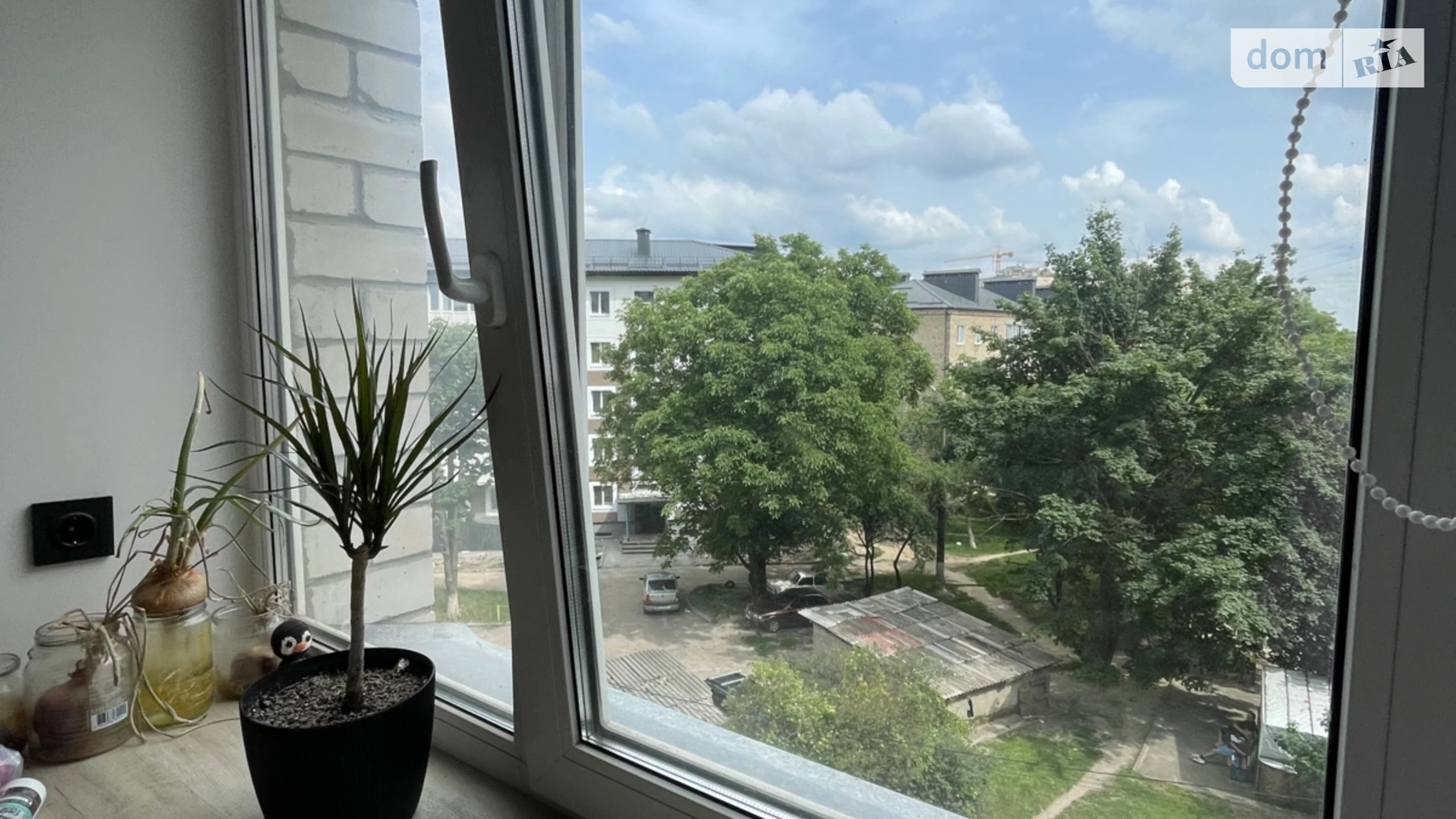 Продается 2-комнатная квартира 59 кв. м в Ирпене, ул. Богдана Хмельницкого, 4 - фото 3