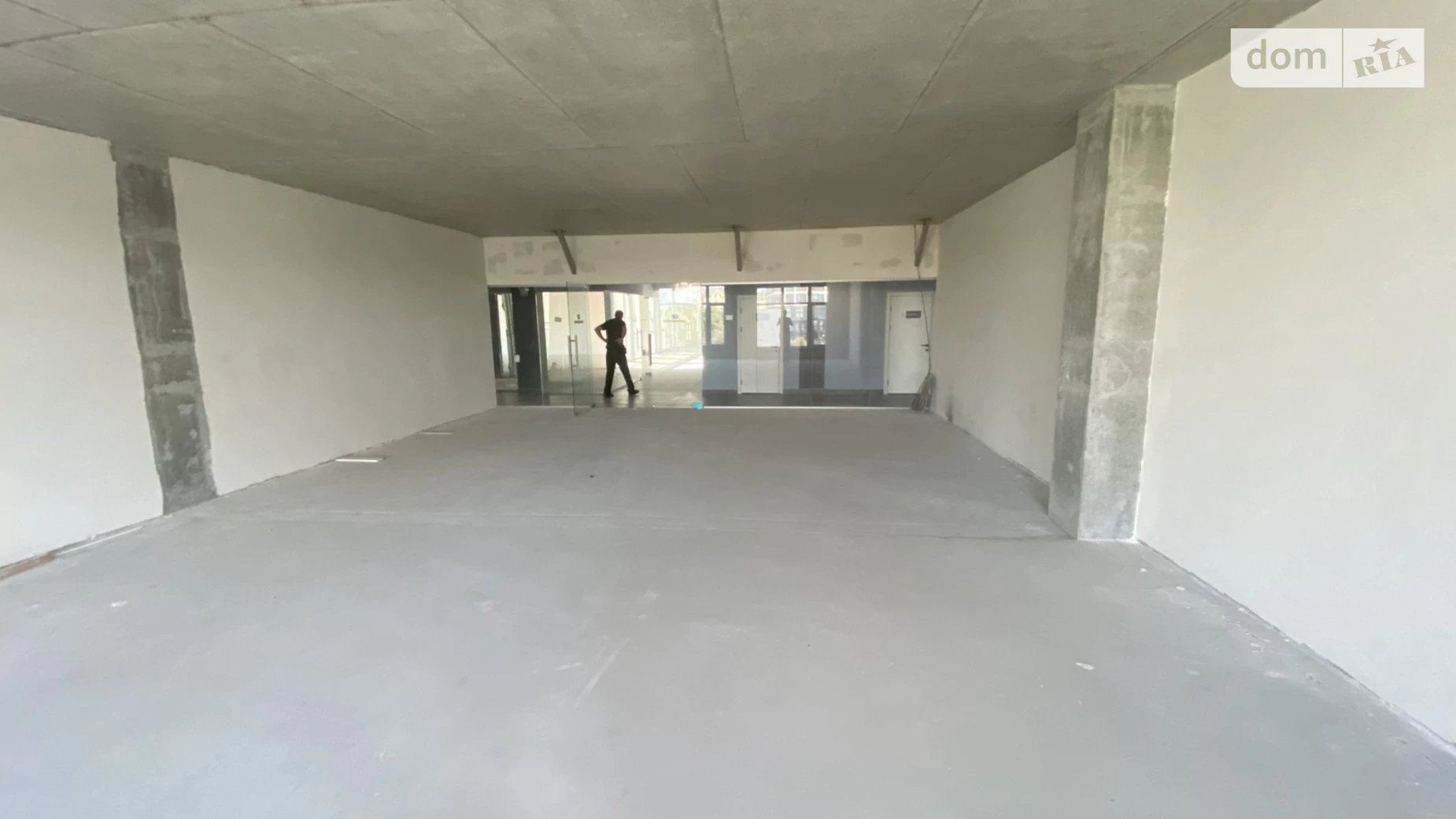Здається в оренду офіс 100 кв. м в бізнес-центрі, цена: 1000 $ - фото 3