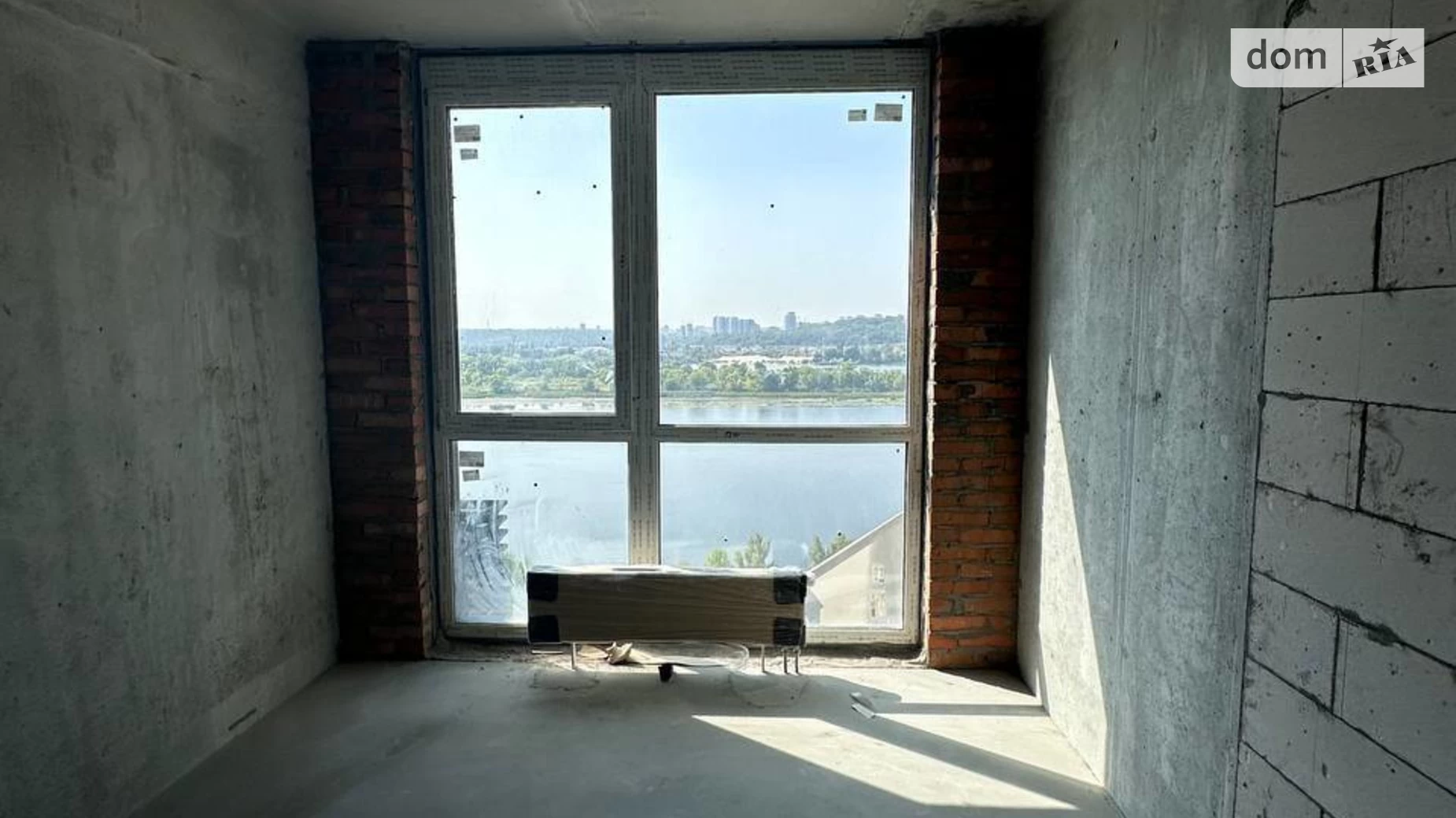 Продається 2-кімнатна квартира 70 кв. м у Києві, наб. Дніпровська, 15К - фото 2