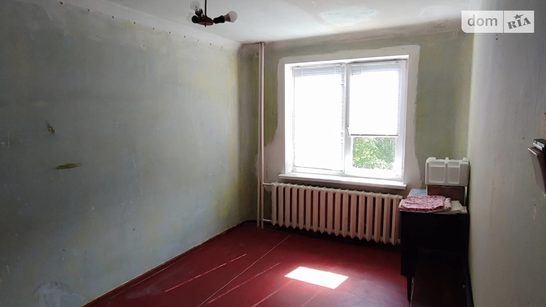Продається 4-кімнатна квартира 75.6 кв. м у Полтаві, вул. Великотирнівська, 16 - фото 3