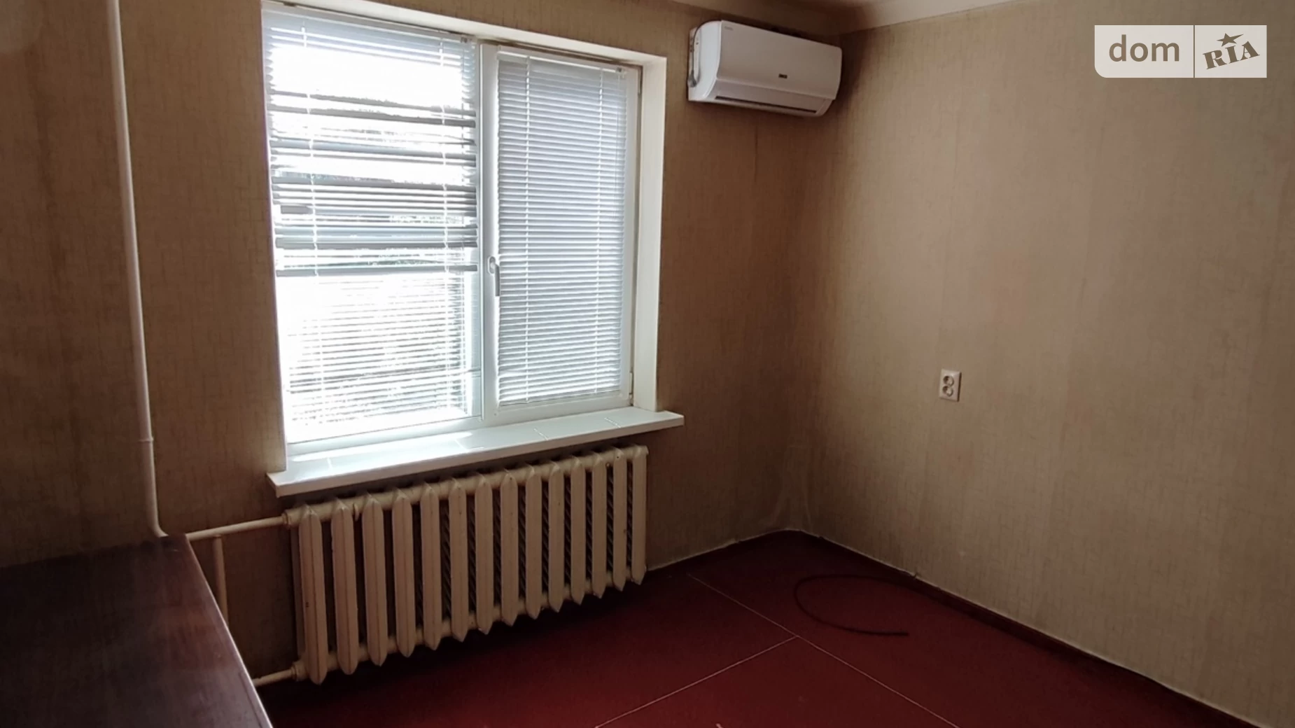 Продається 4-кімнатна квартира 75.6 кв. м у Полтаві, вул. Великотирнівська, 16 - фото 5