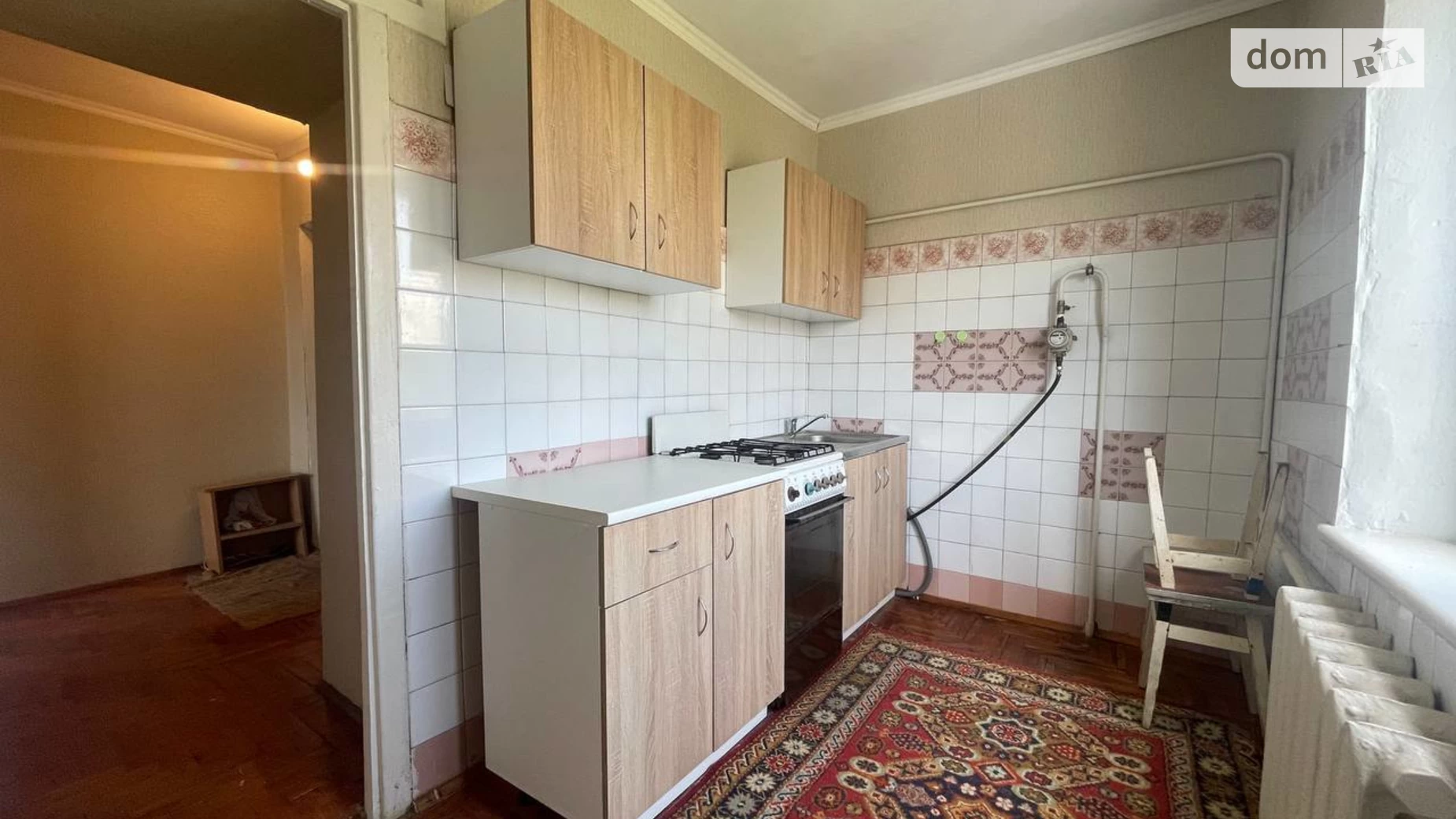 Продається 1-кімнатна квартира 32.3 кв. м у Хмельницькому, вул. Степана Бандери - фото 2