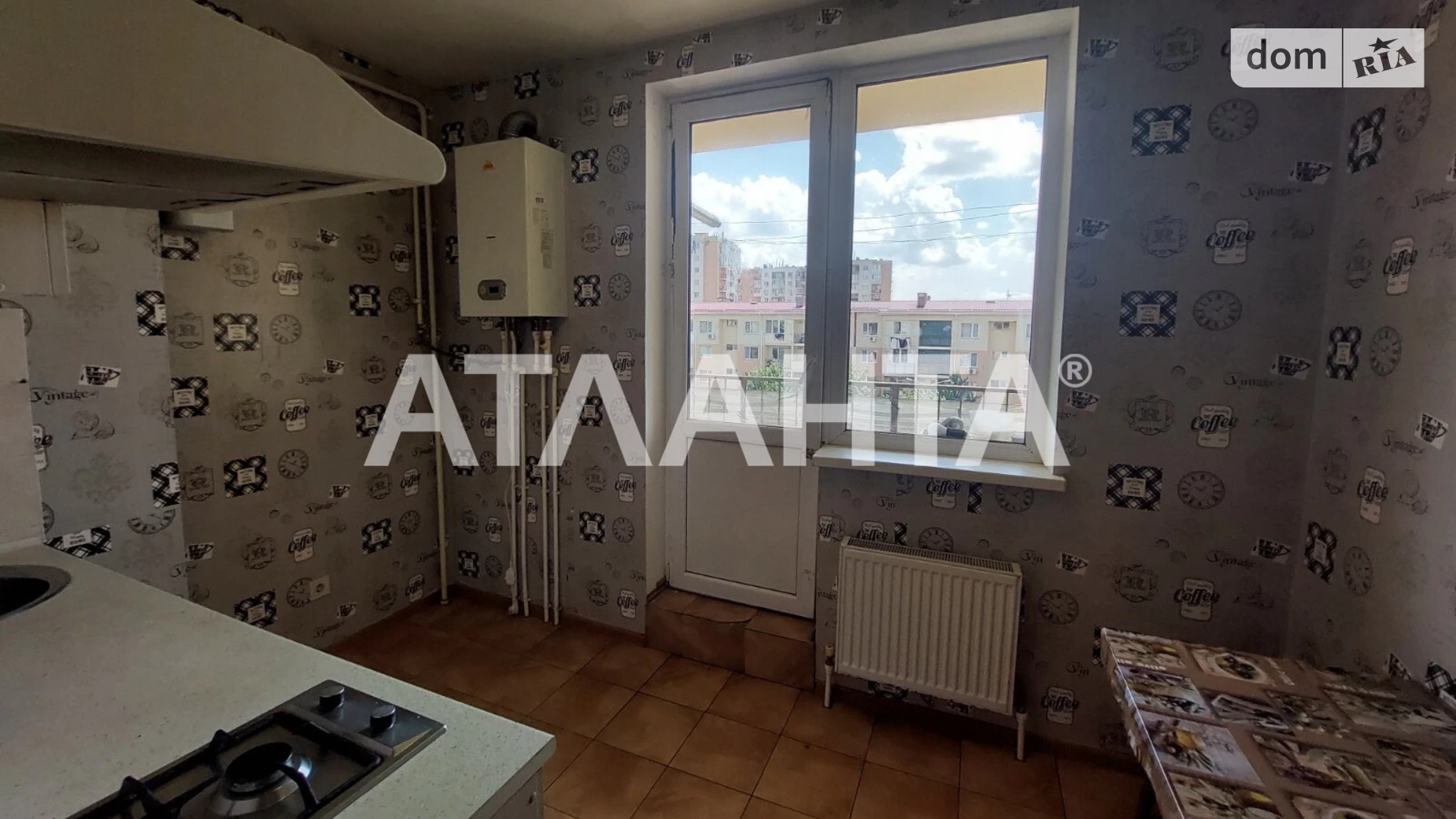 Продается 1-комнатная квартира 30.5 кв. м в Авангарде, ул. Проездная - фото 3