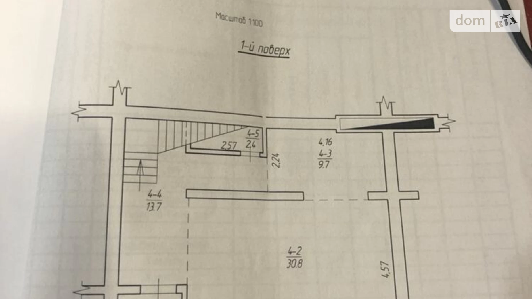 ул. Степана Демьянчука, 33 Автовокзал Ровно, цена: 105000 $ - фото 3