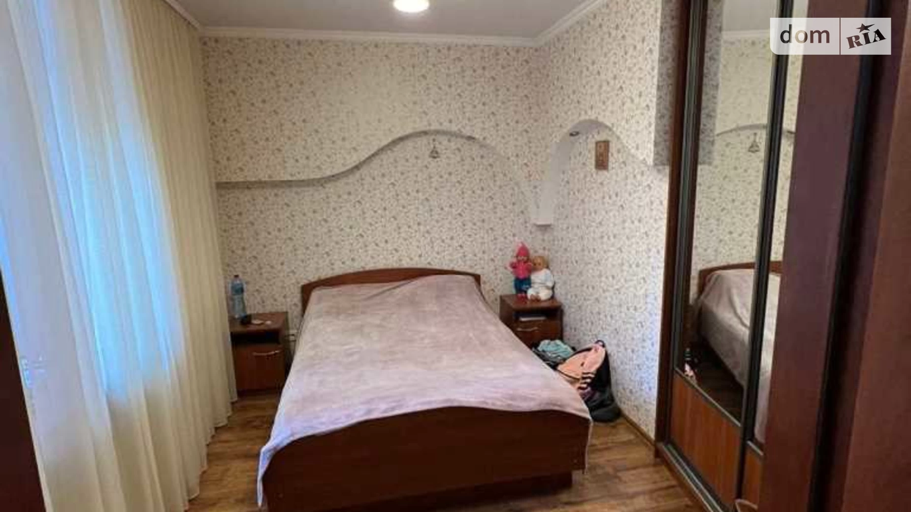 Продается 3-комнатная квартира 68.8 кв. м в Полтаве, цена: 70000 $ - фото 2