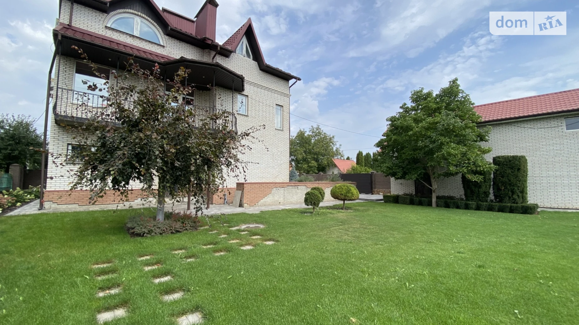 ул. Соловьиная Винницкие Хутора, цена: 159500 $ - фото 4